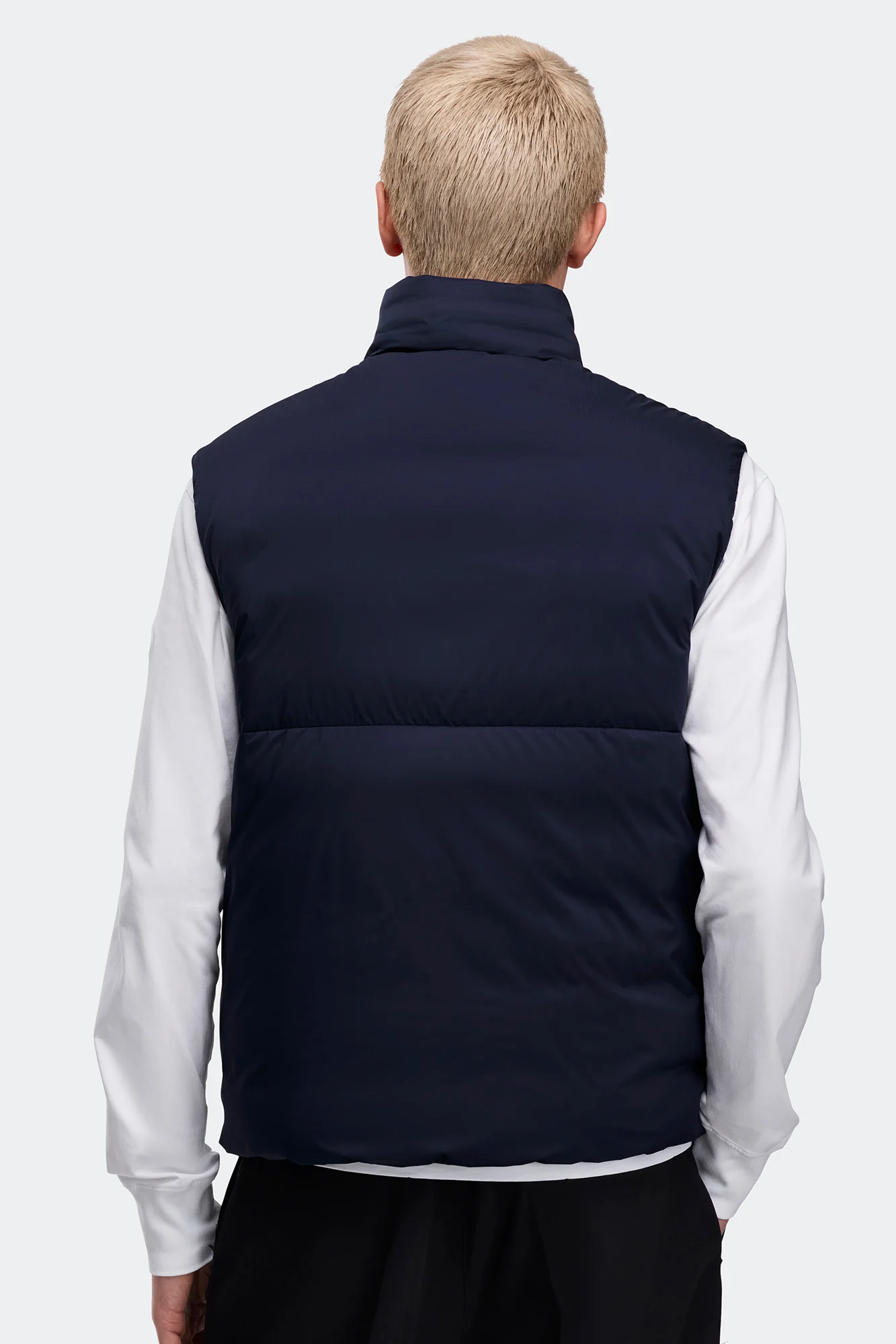 Lodge Vest