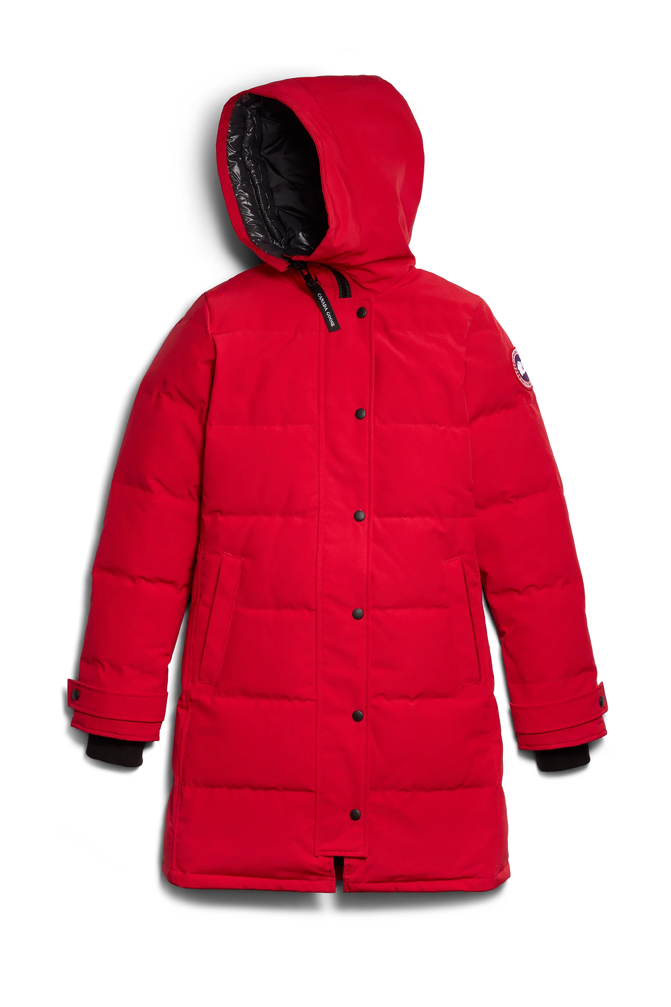 Shelburne Parka