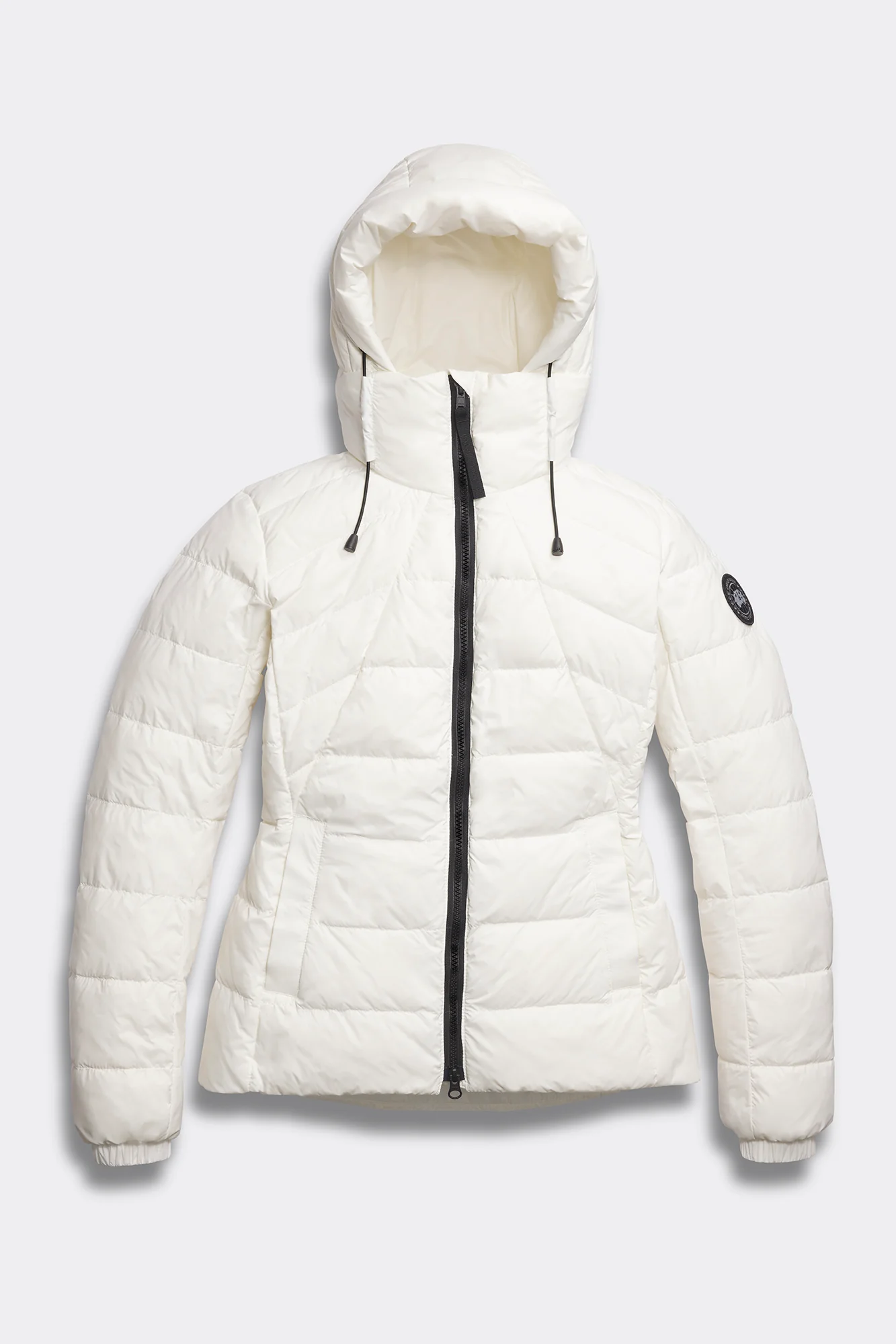 Abbott Hoody Black Label