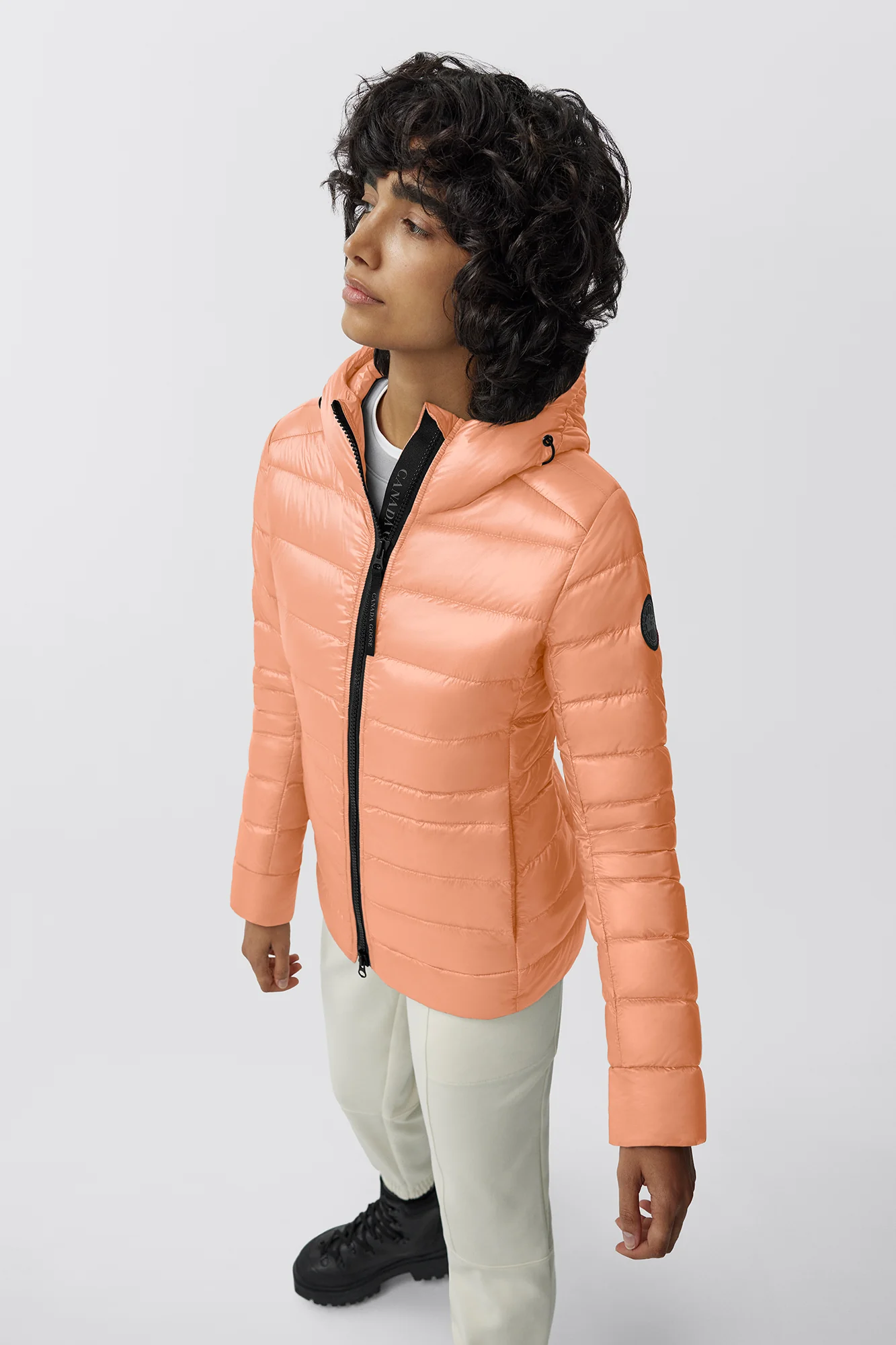 Cypress Hoody Black Label