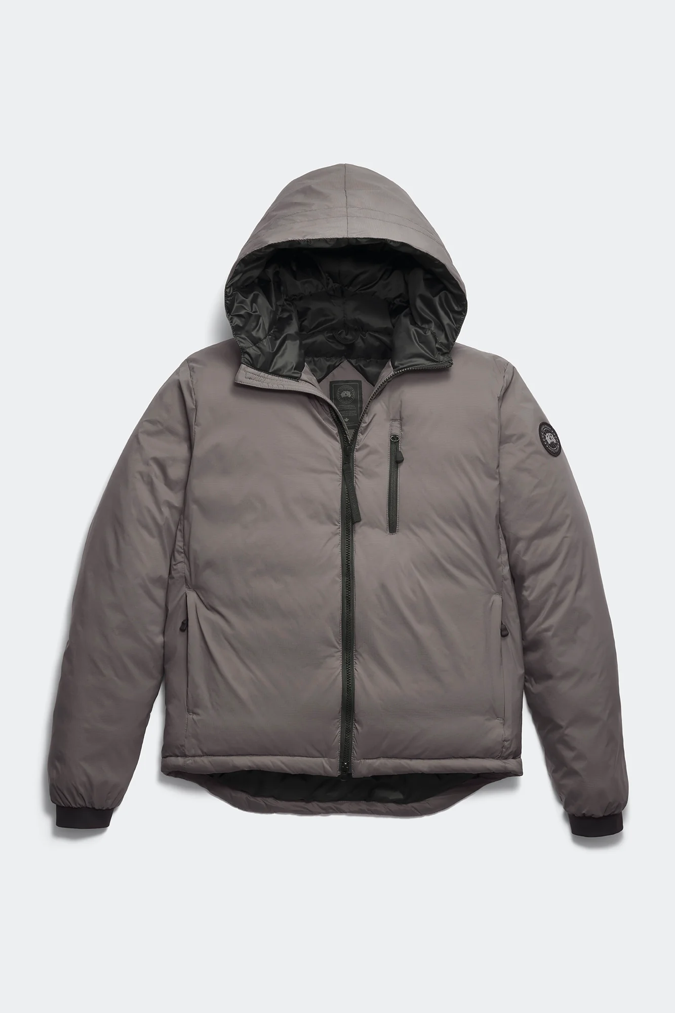 Lodge Hoody Black Label