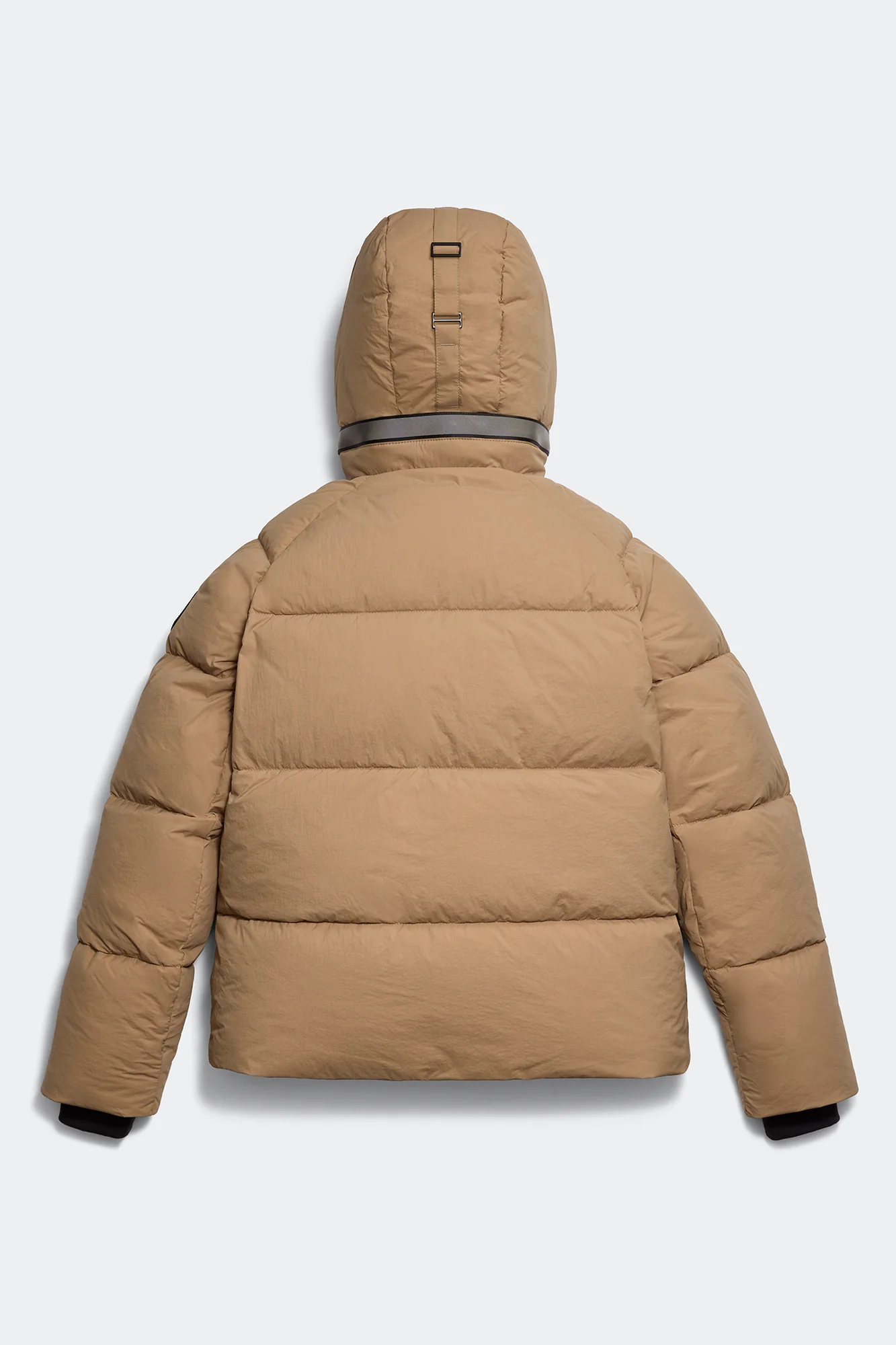 Junction Parka Black Label