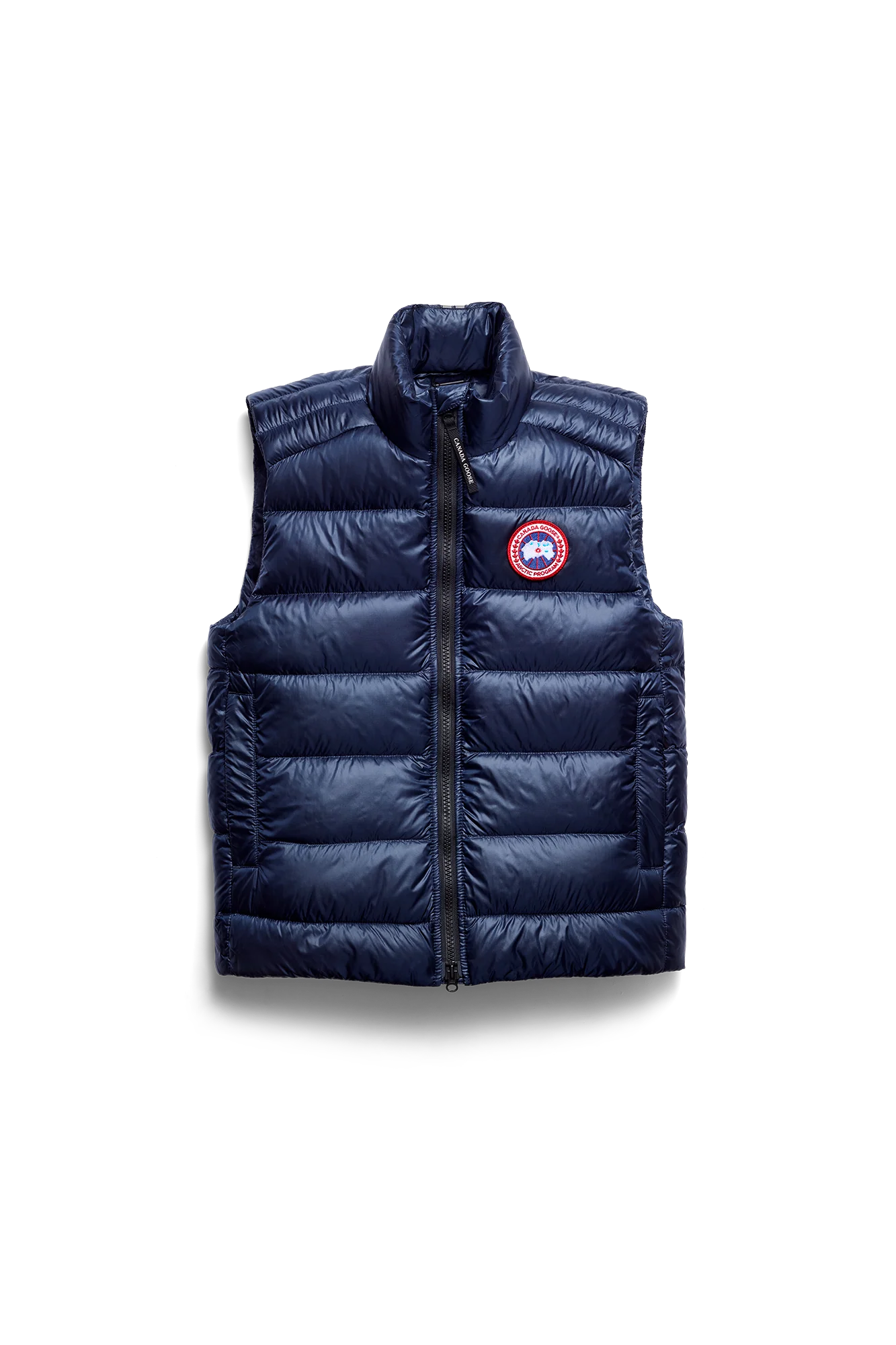 Crofton Vest