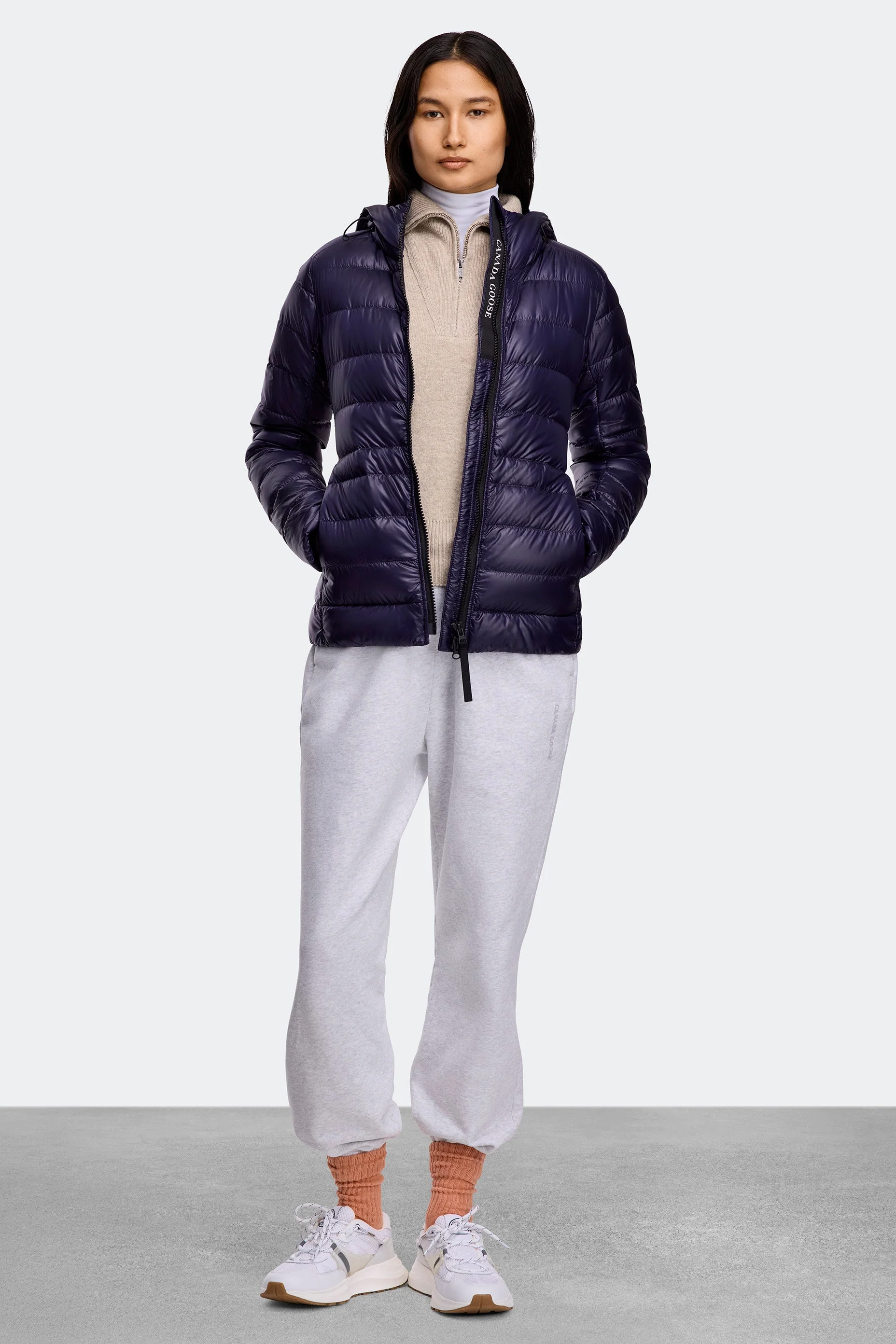 Cypress Hoody Black Label