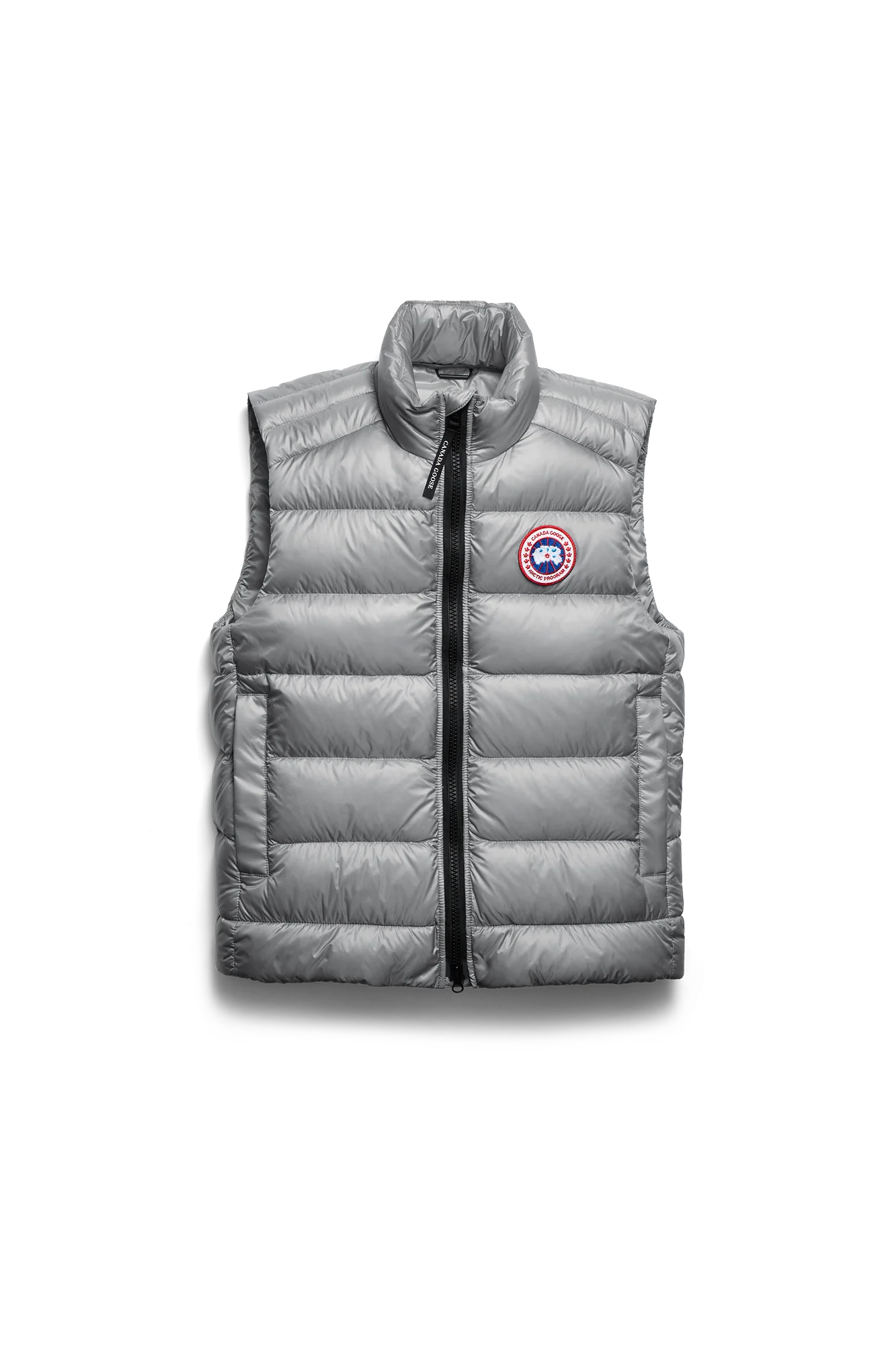 Crofton Vest