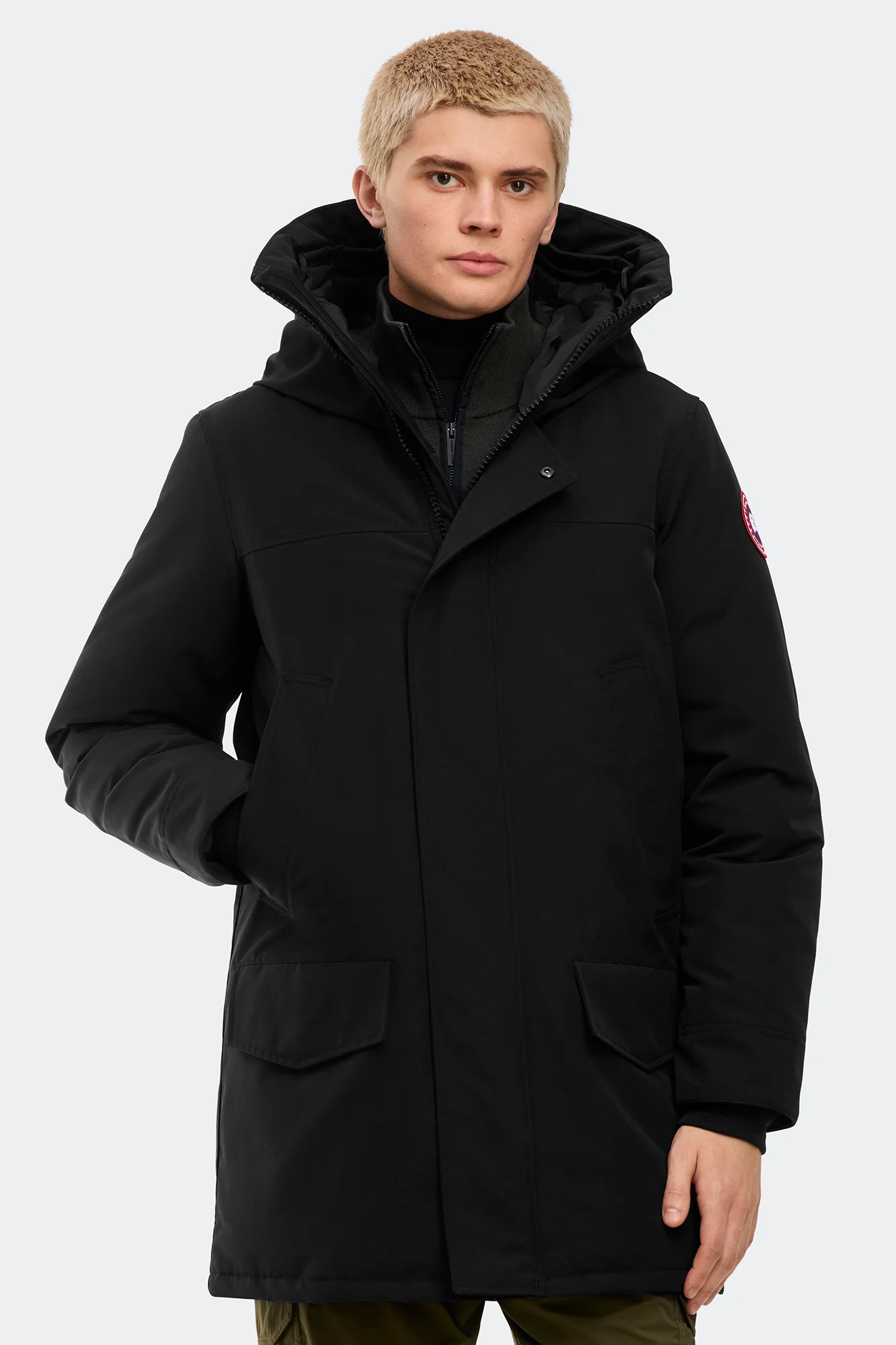 Langford Parka