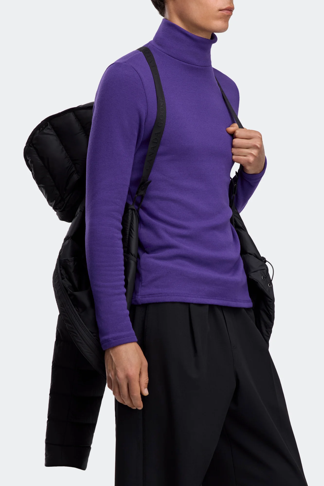 Crofton Hoody Enduraluxe