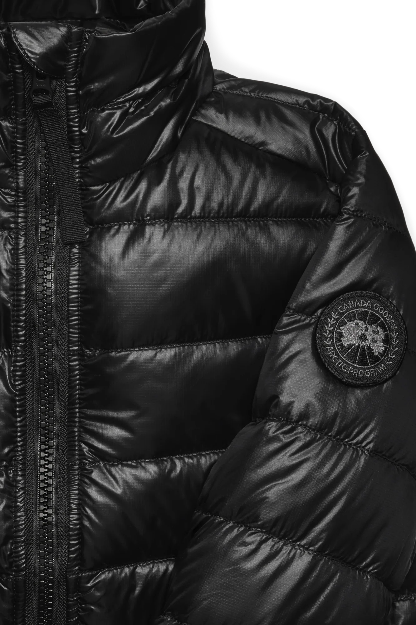 Cypress Jacket Black Label
