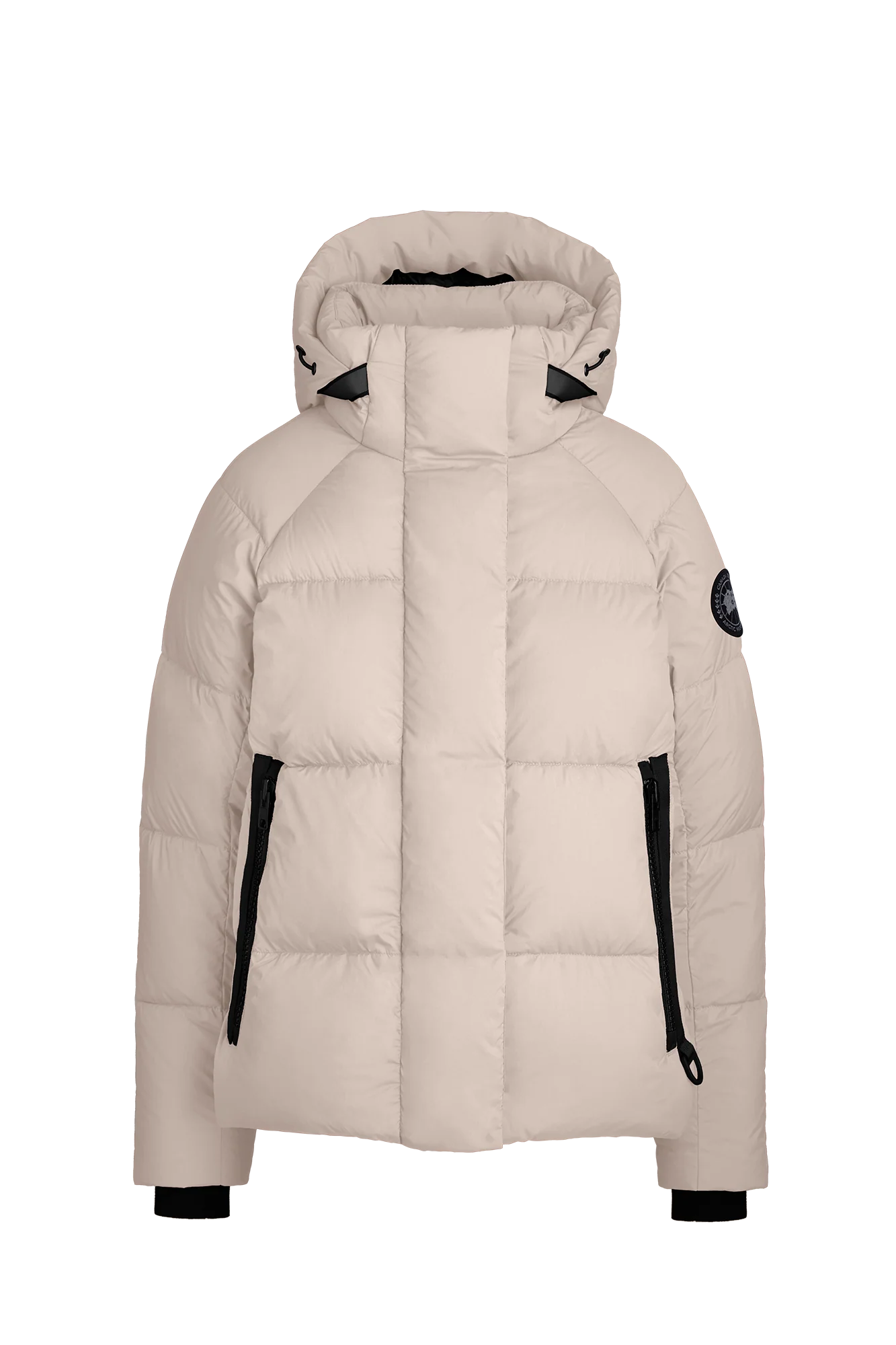 Junction Parka Black Label