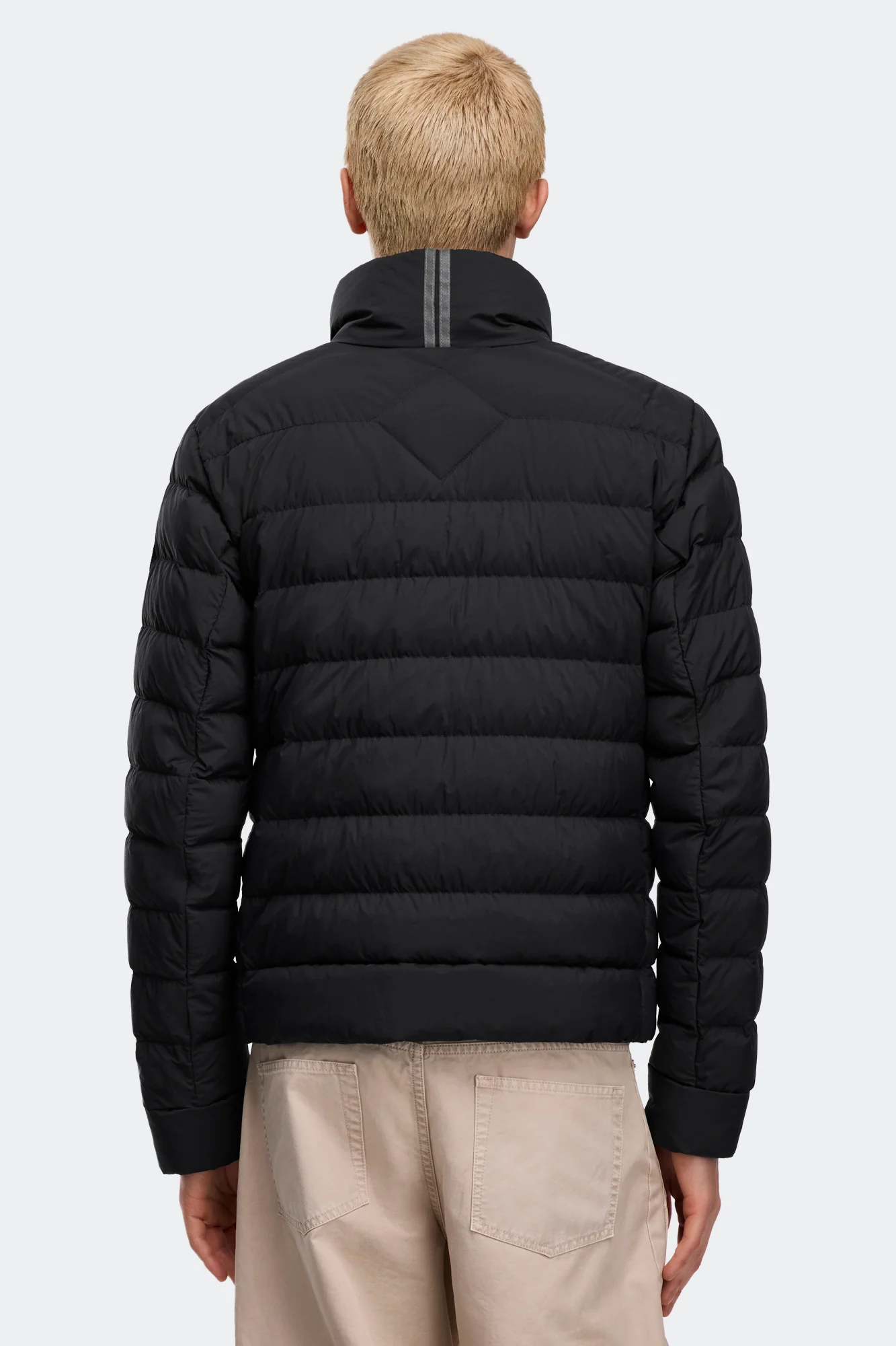 Crofton Jacket Enduraluxe