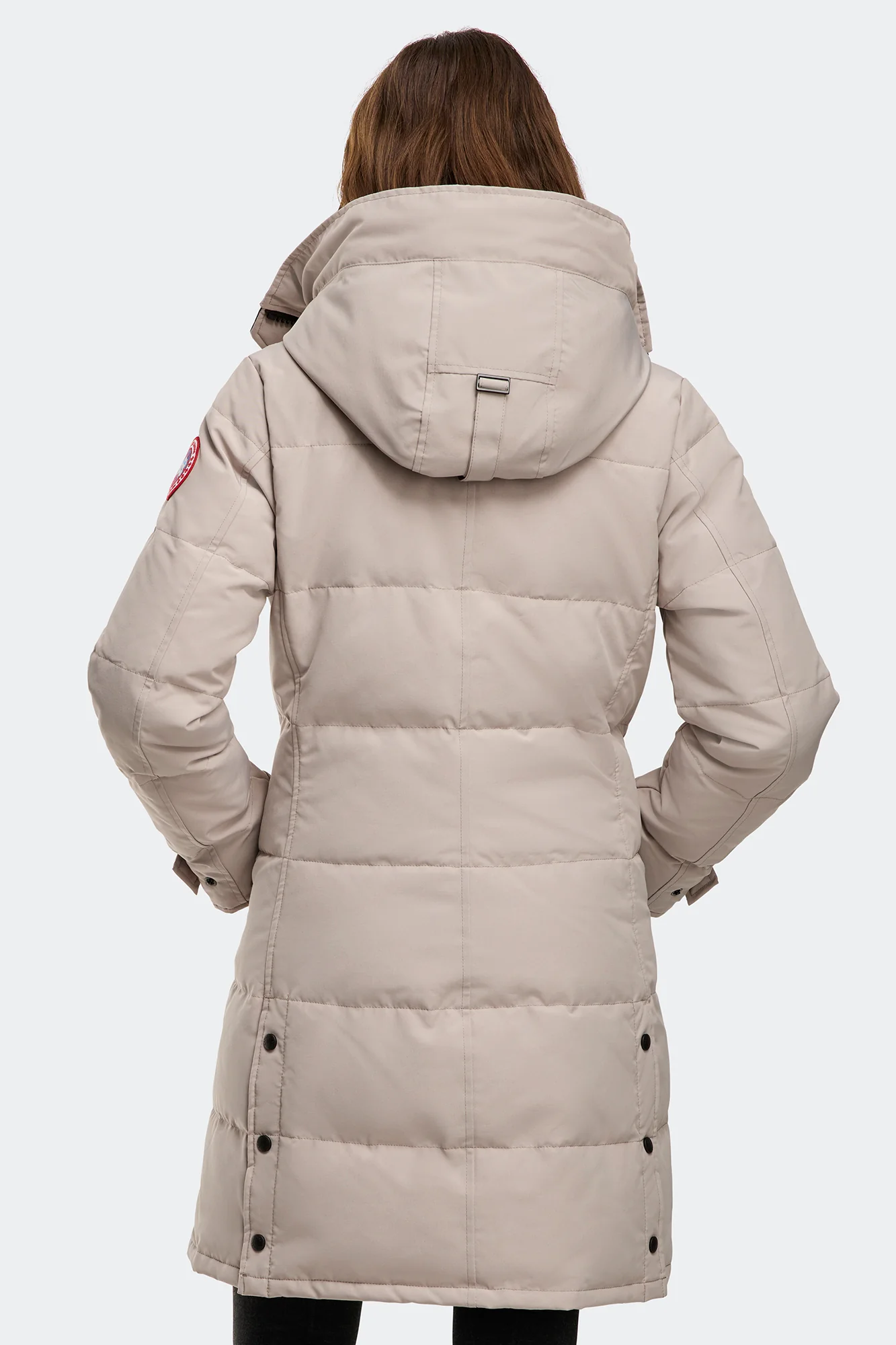 Shelburne Parka