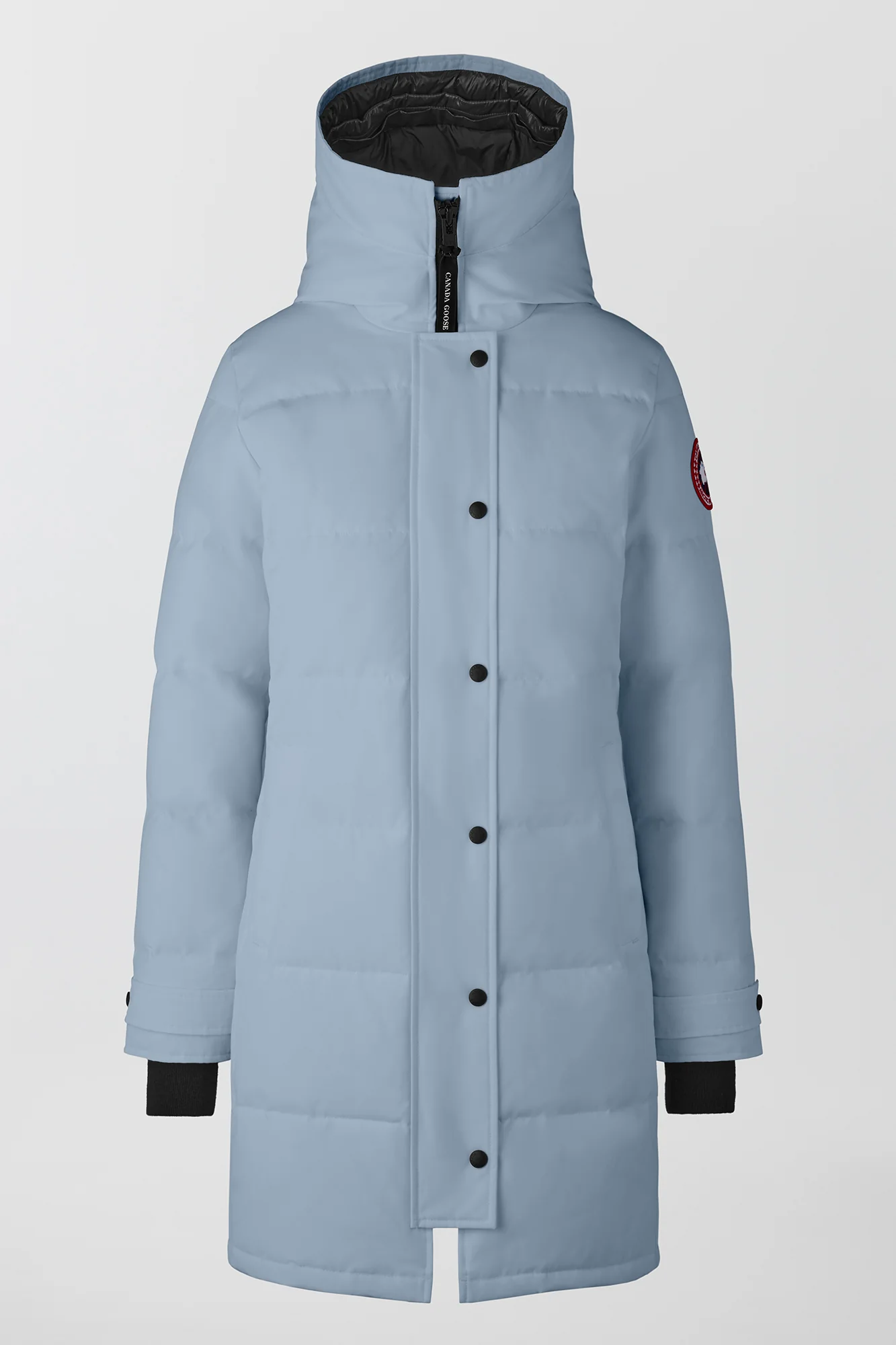 Shelburne Parka