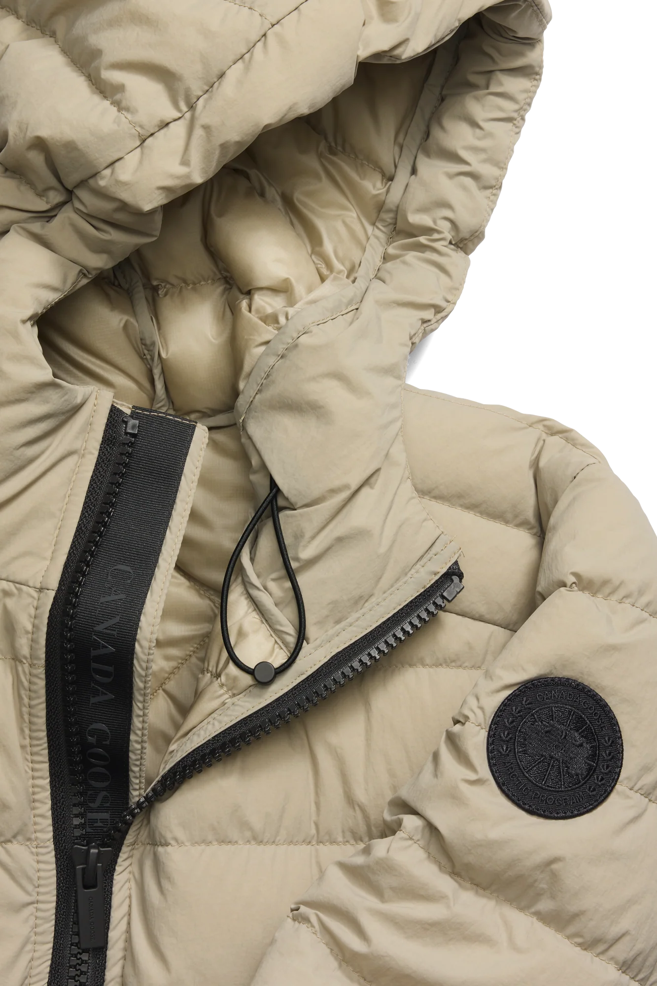 Crofton Hoody Enduraluxe