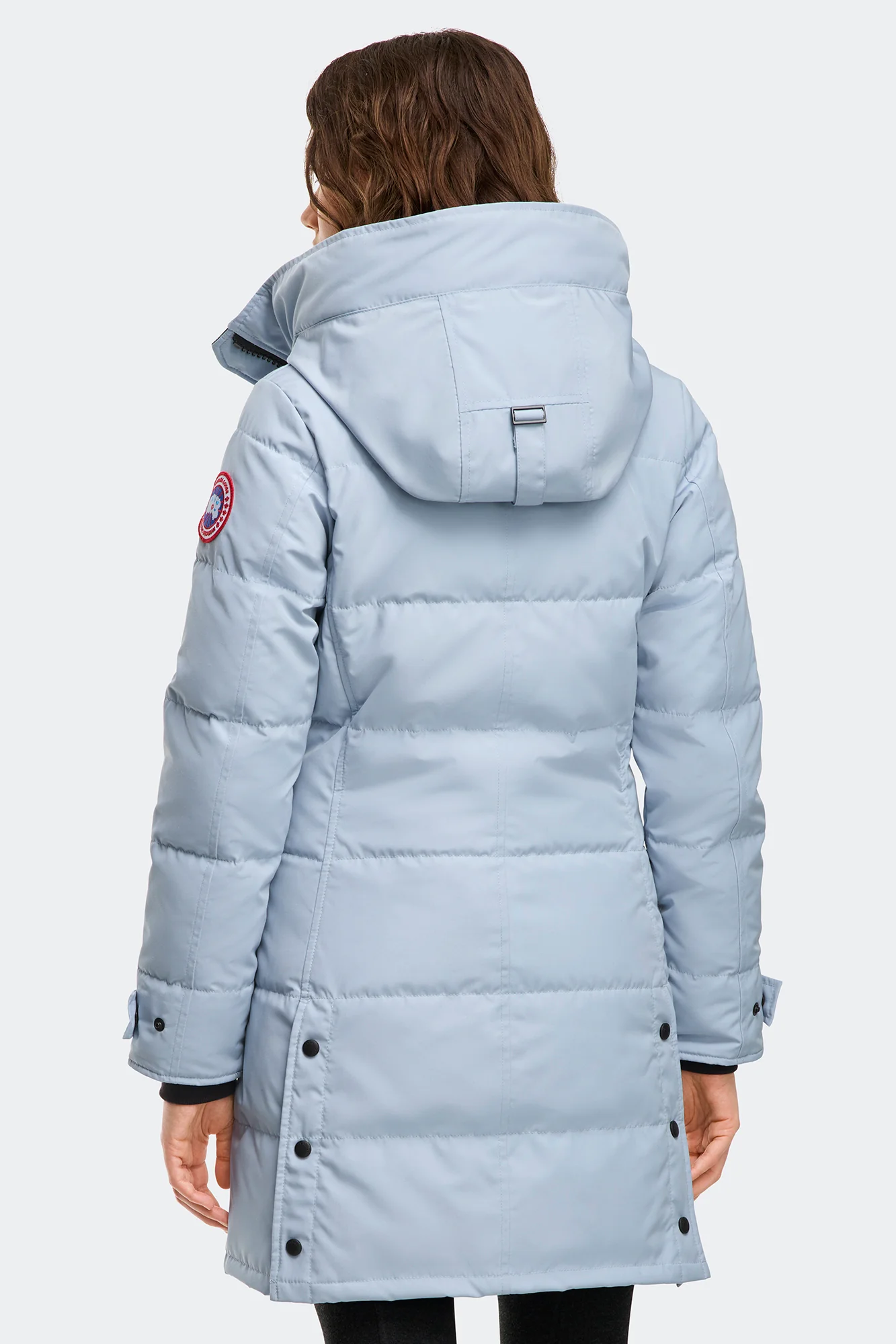 Shelburne Parka