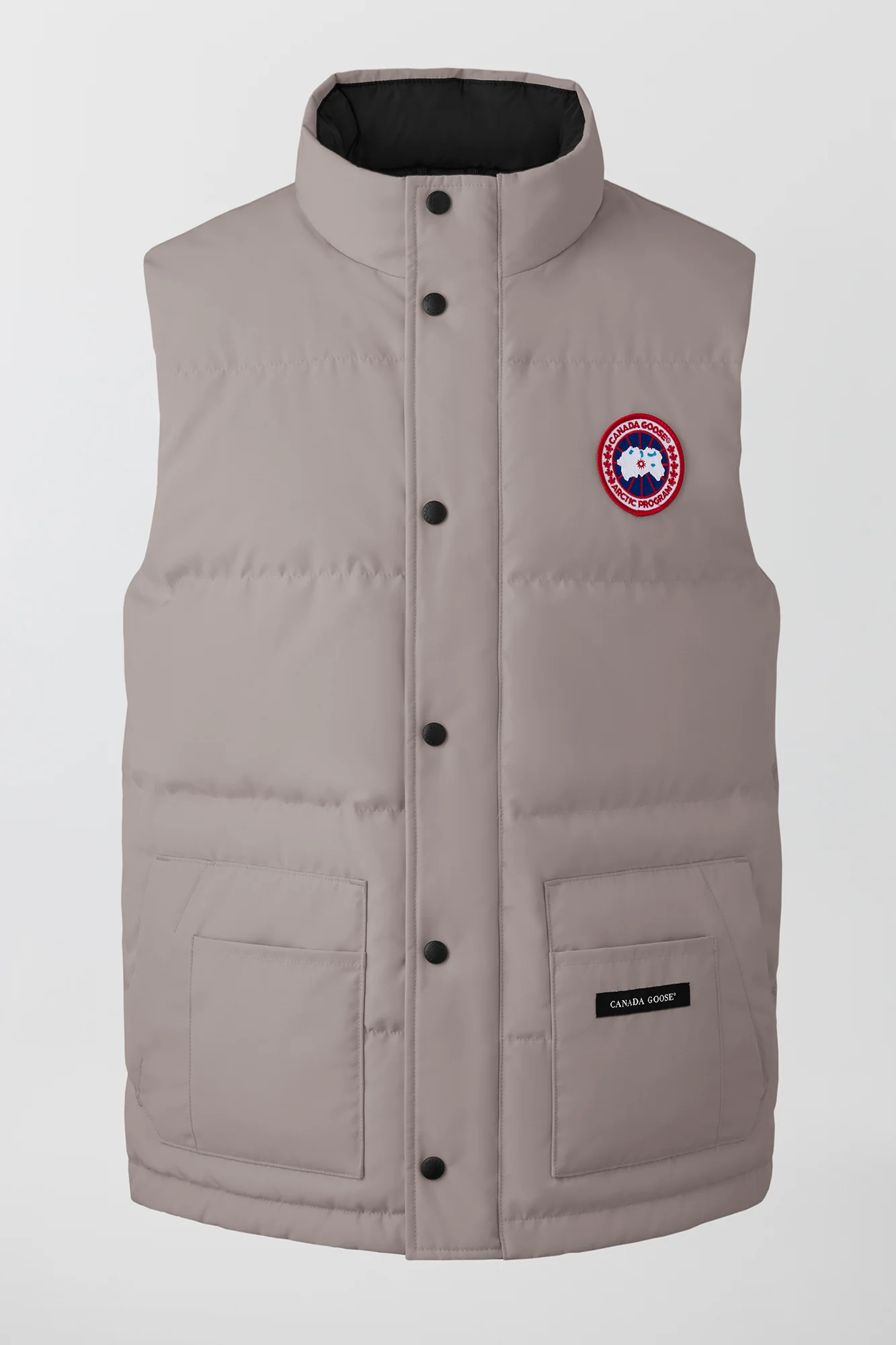 Freestyle Crew Vest