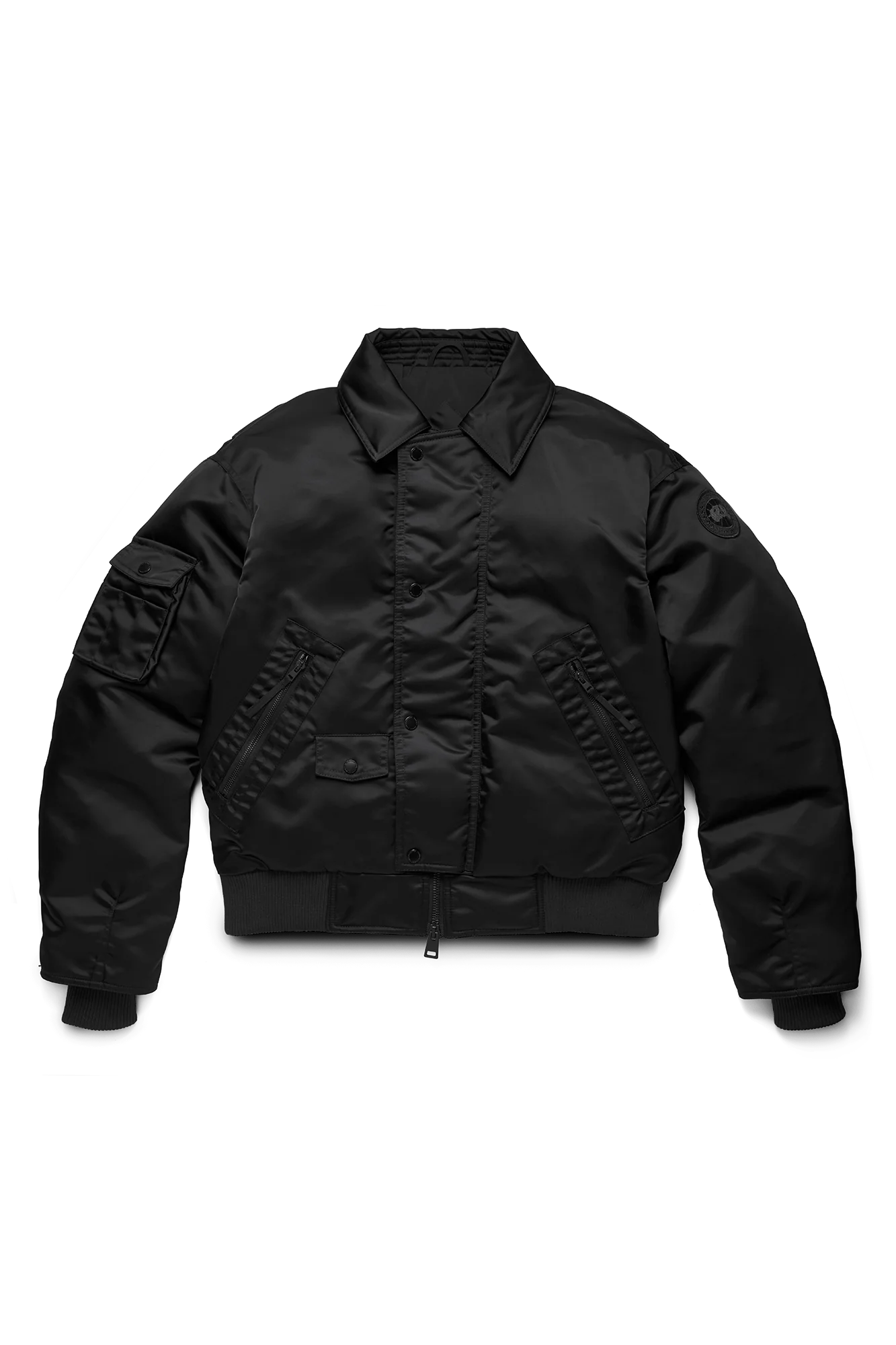 Seguin Aviator Bomber