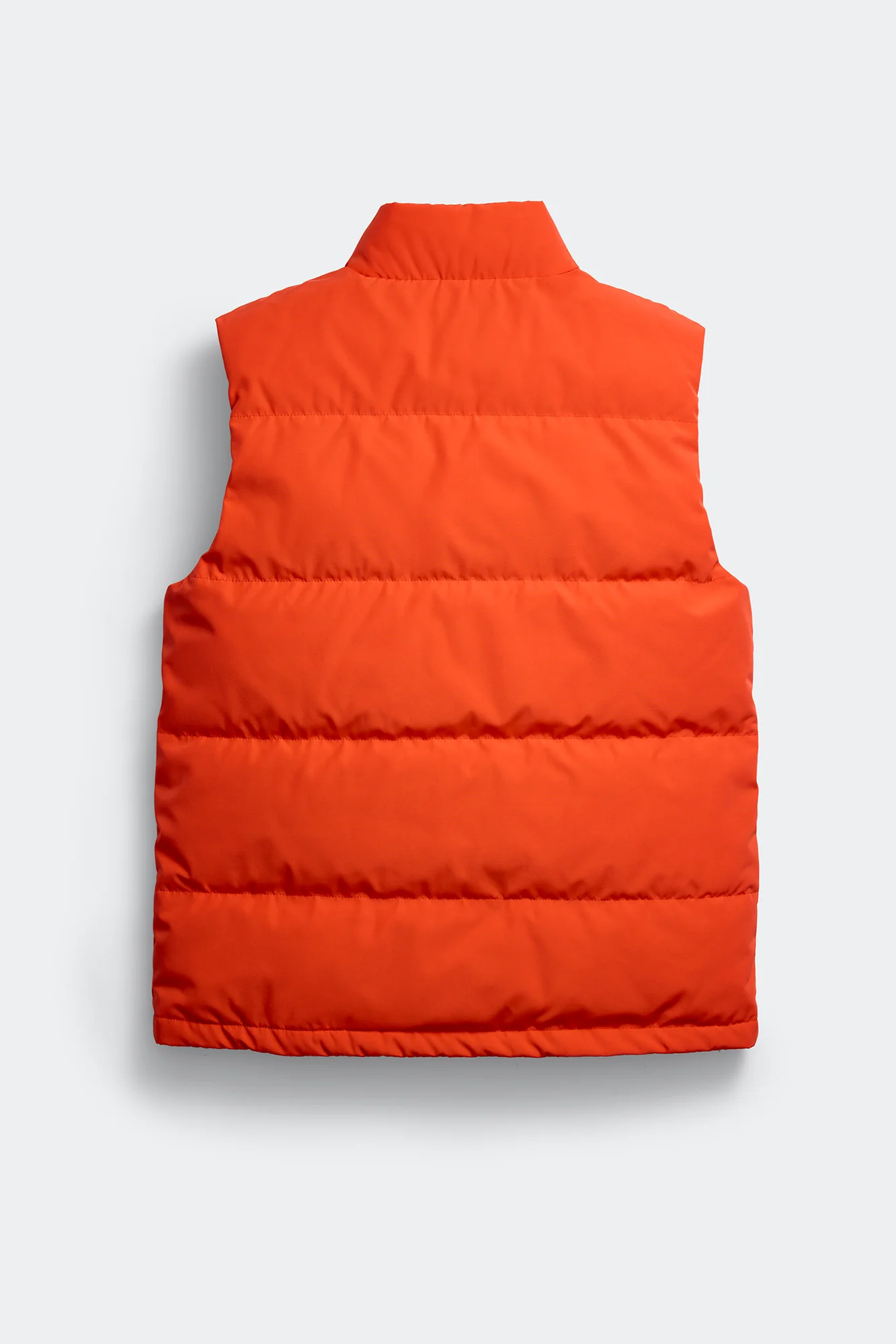 Freestyle Crew Vest