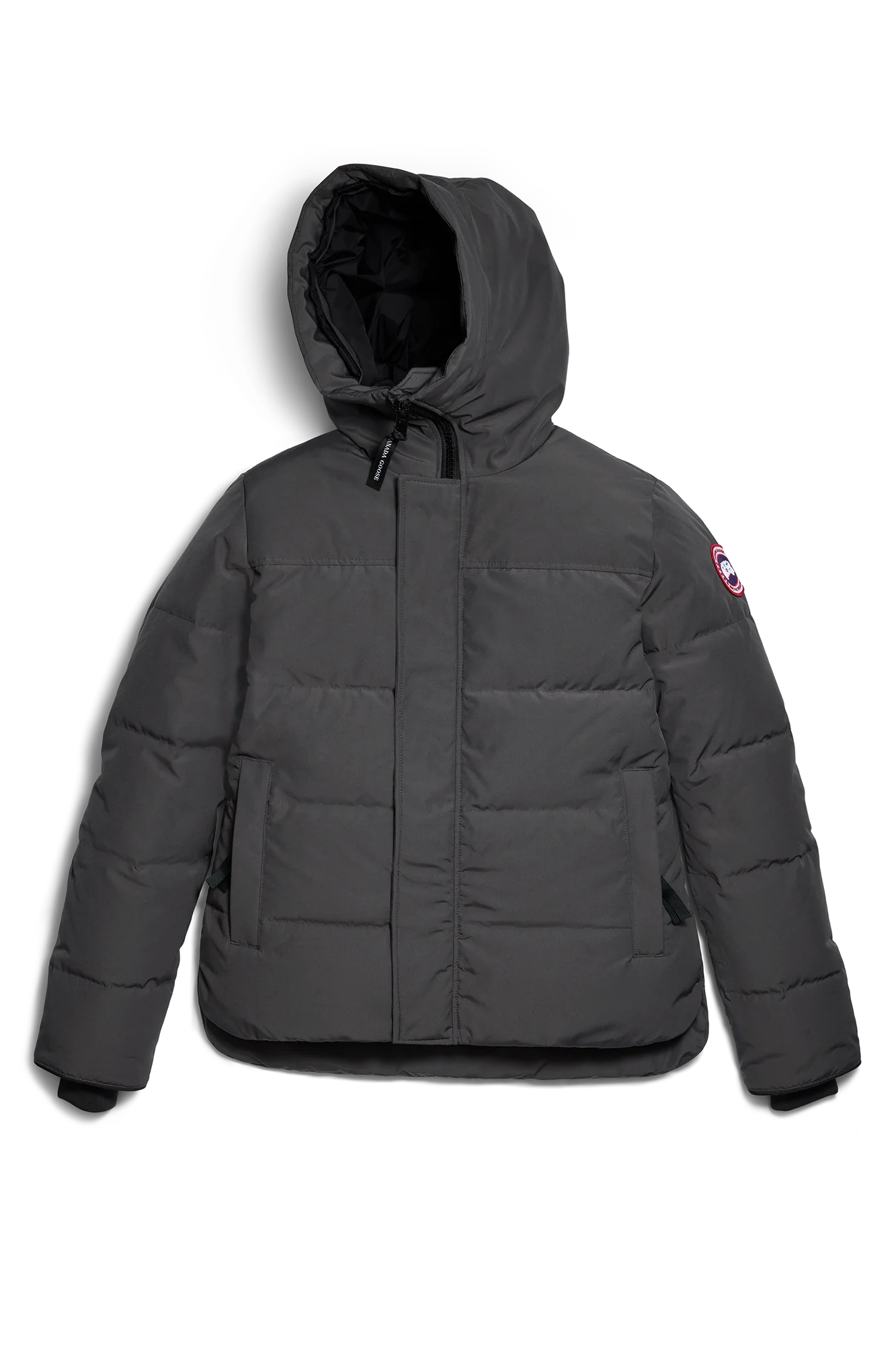 MacMillan Parka