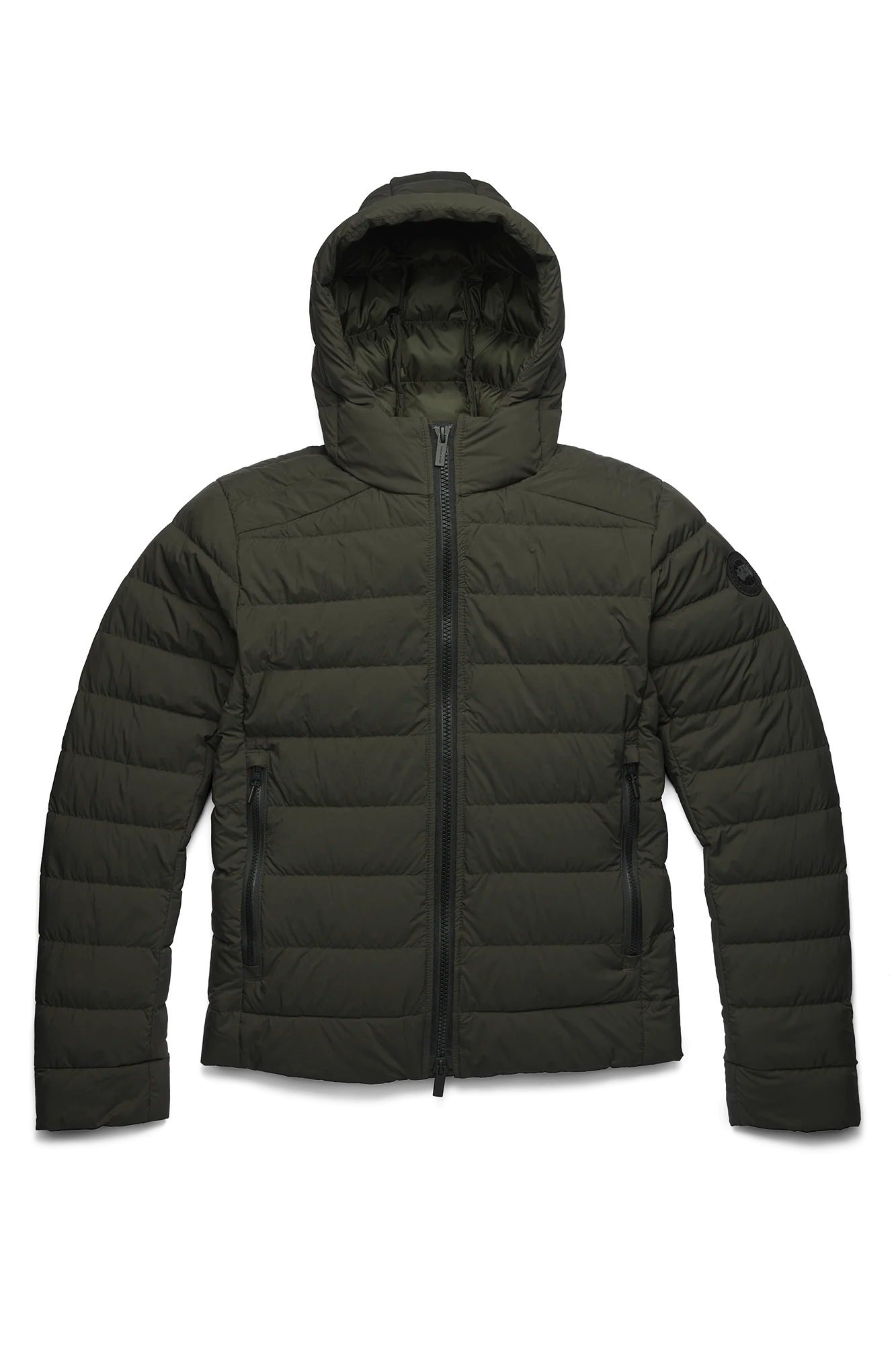 Crofton Hoodie EnduraLuxe