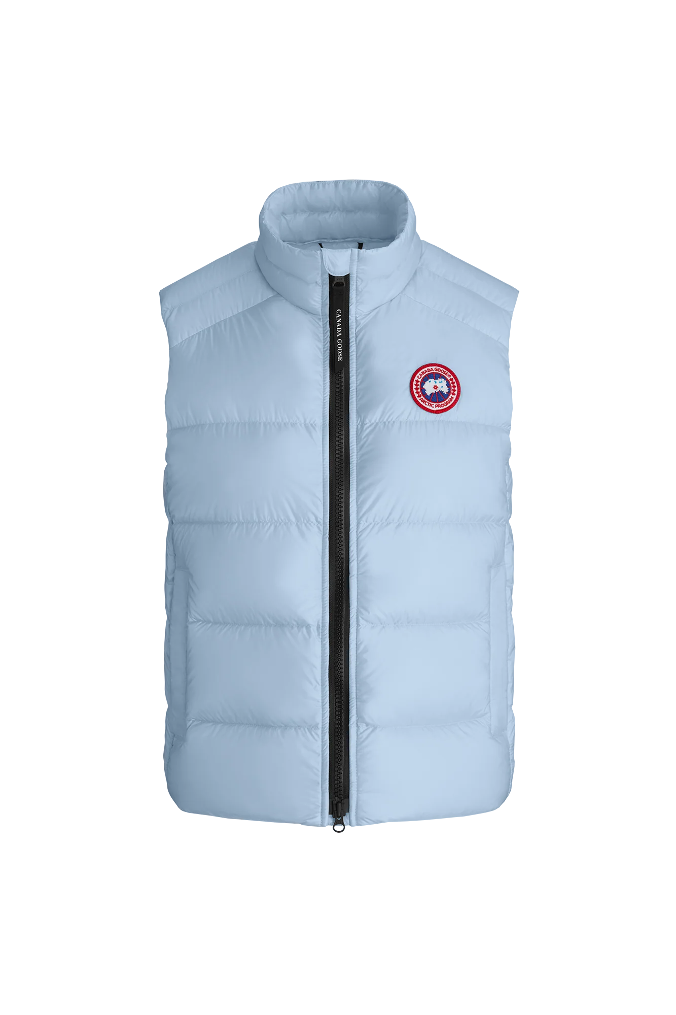 Cypress Vest