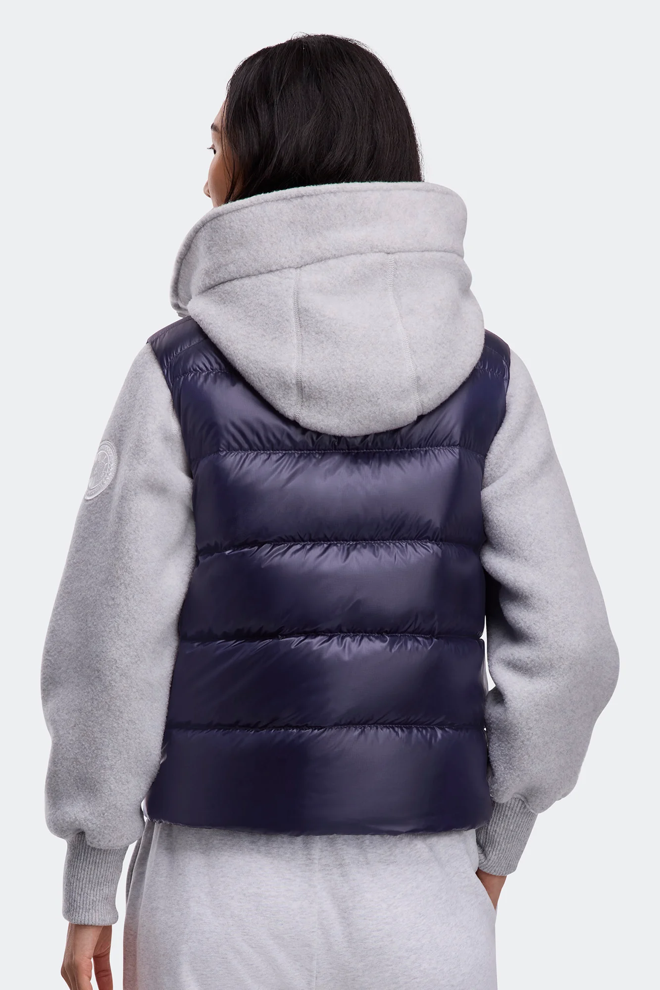 Cypress Vest Black Label