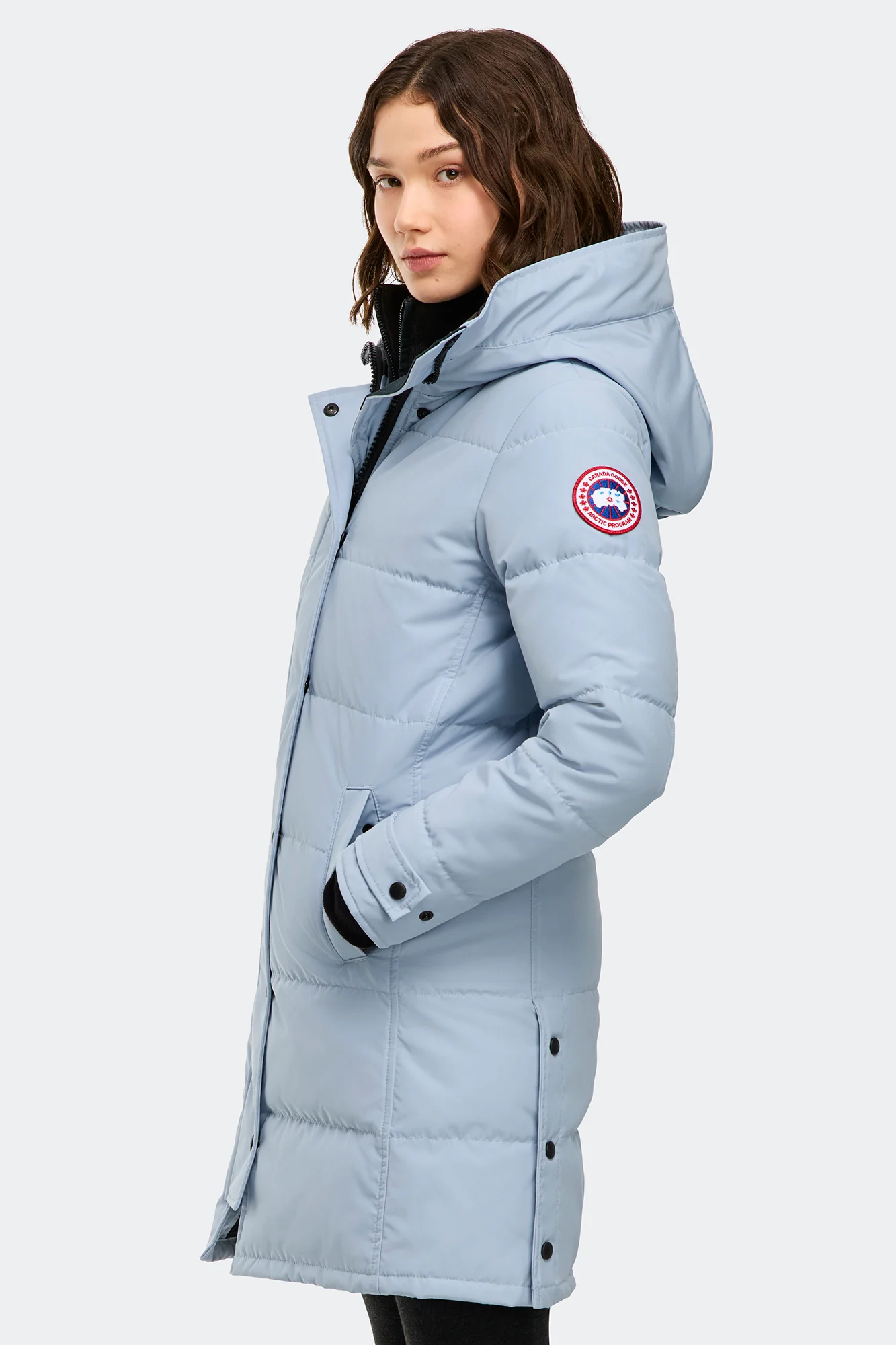 Shelburne Parka