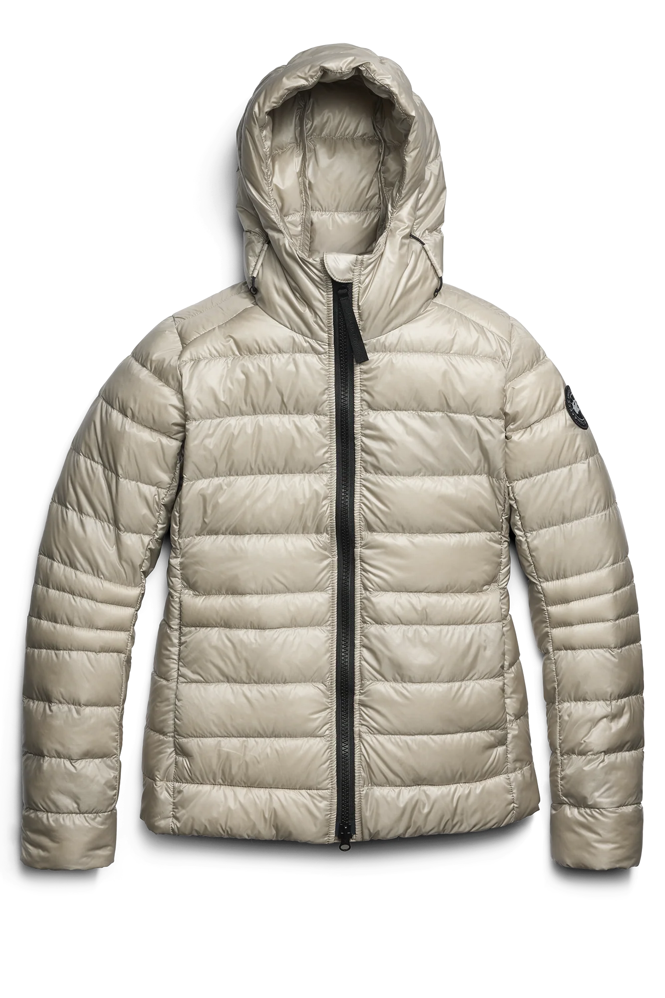 Cypress Hoody Black Label