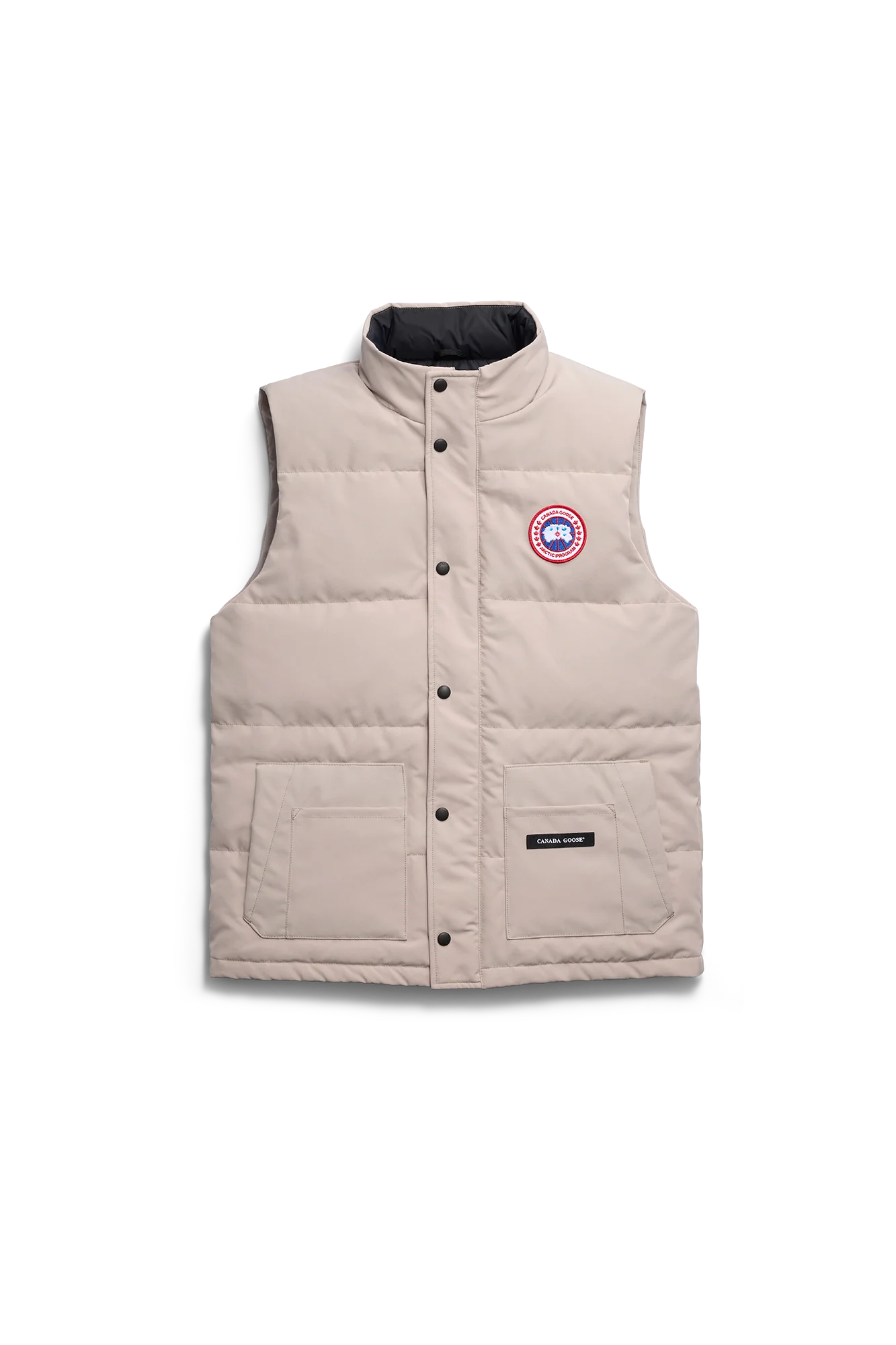 Freestyle Crew Vest