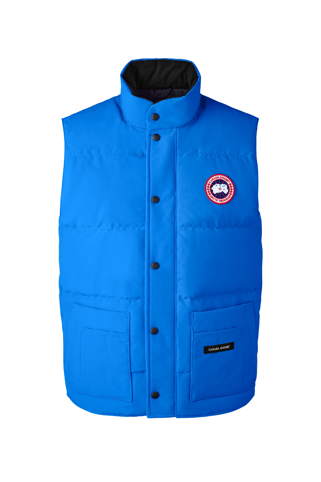 Freestyle Crew Vest PBI