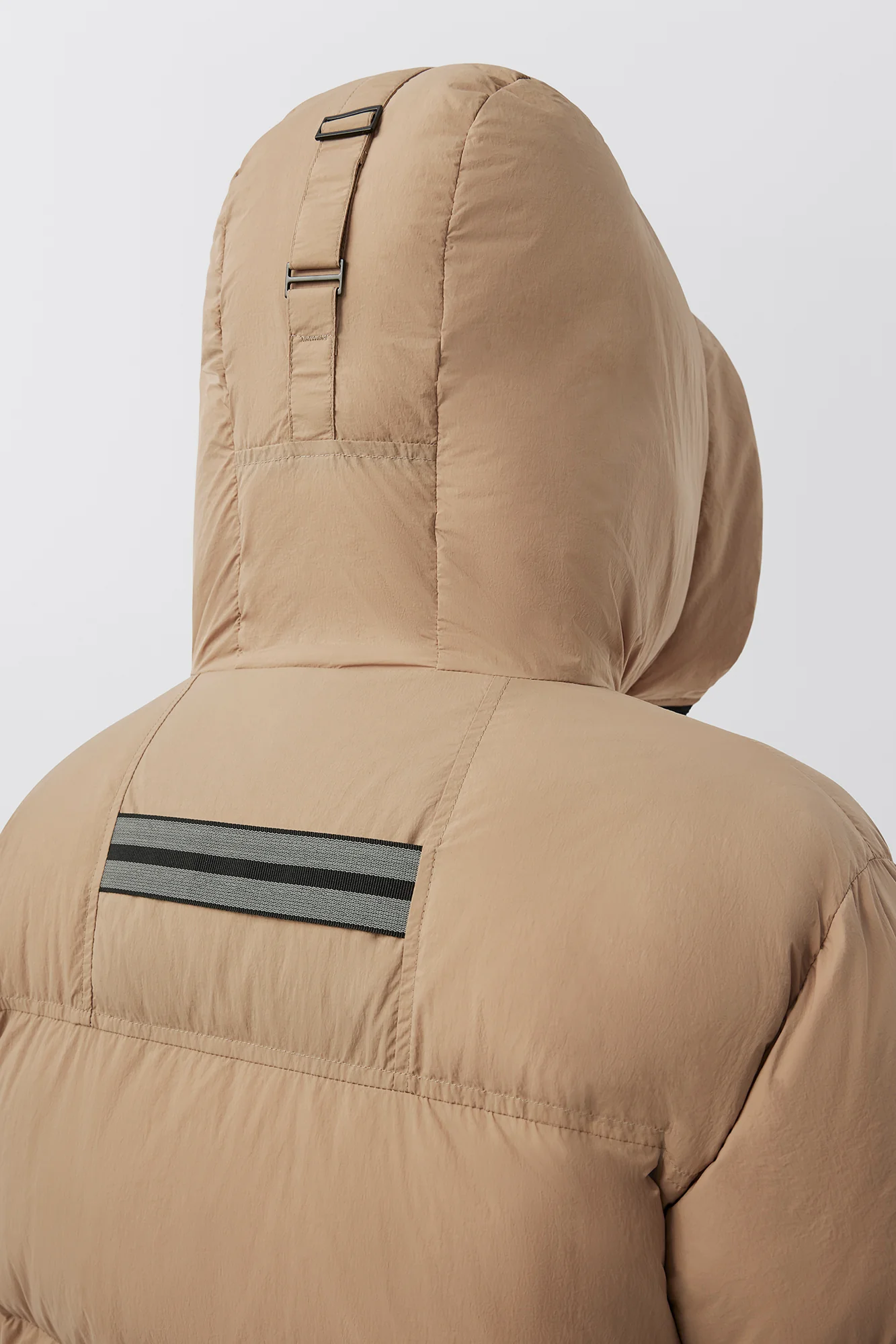 Lawrence Puffer Black Label