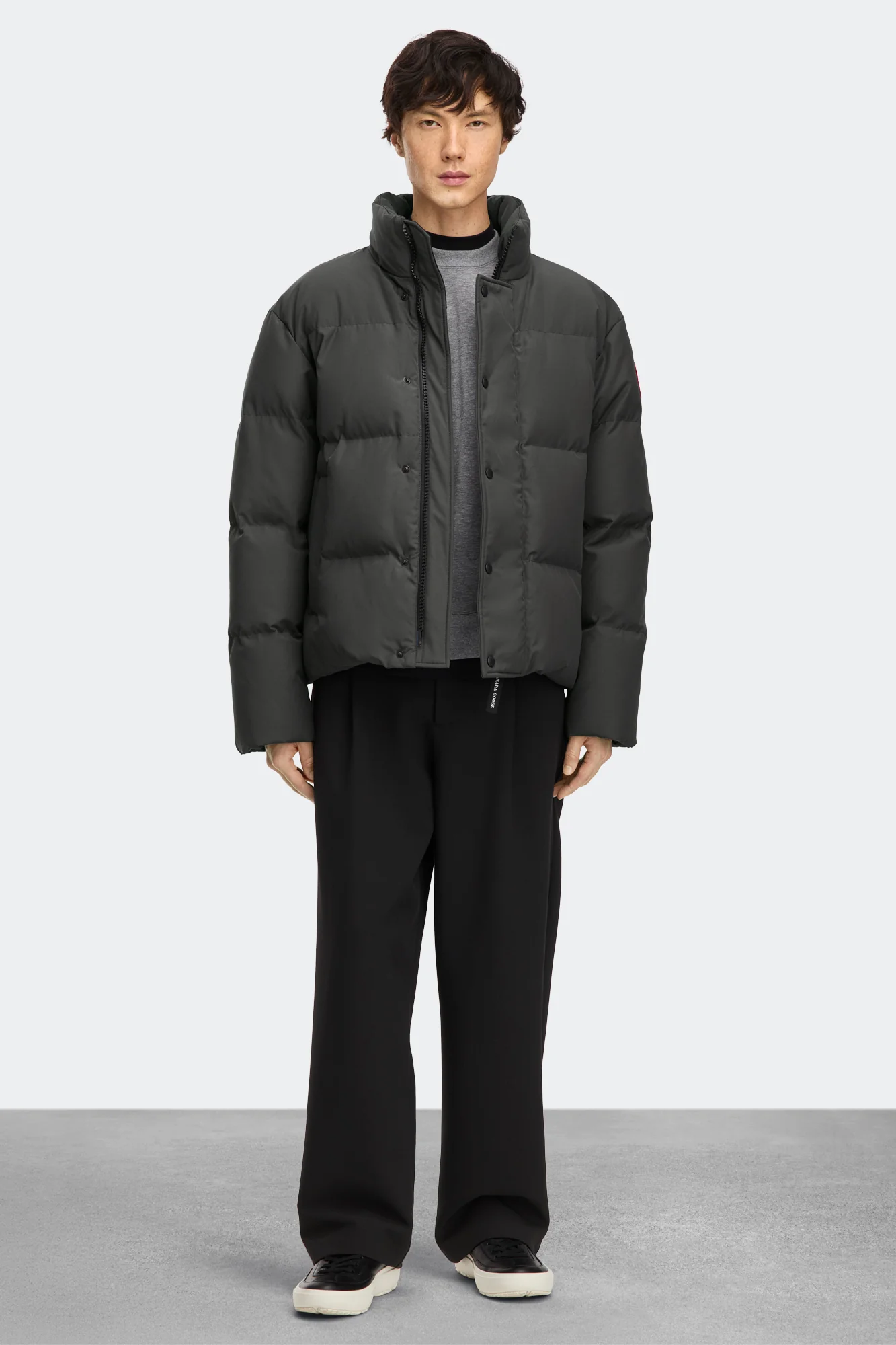 Bayview Parka