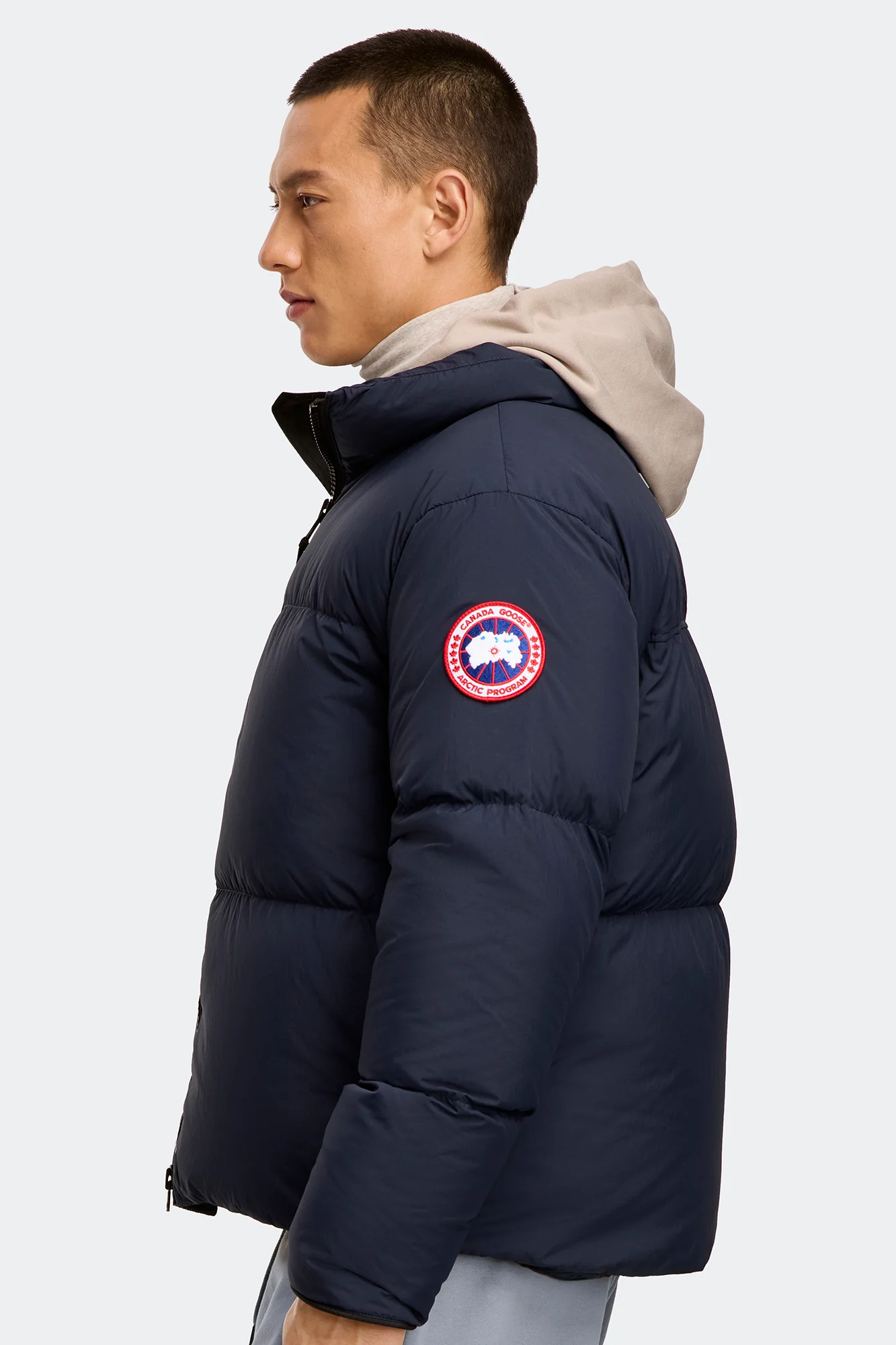 Lawrence Puffer Jacket