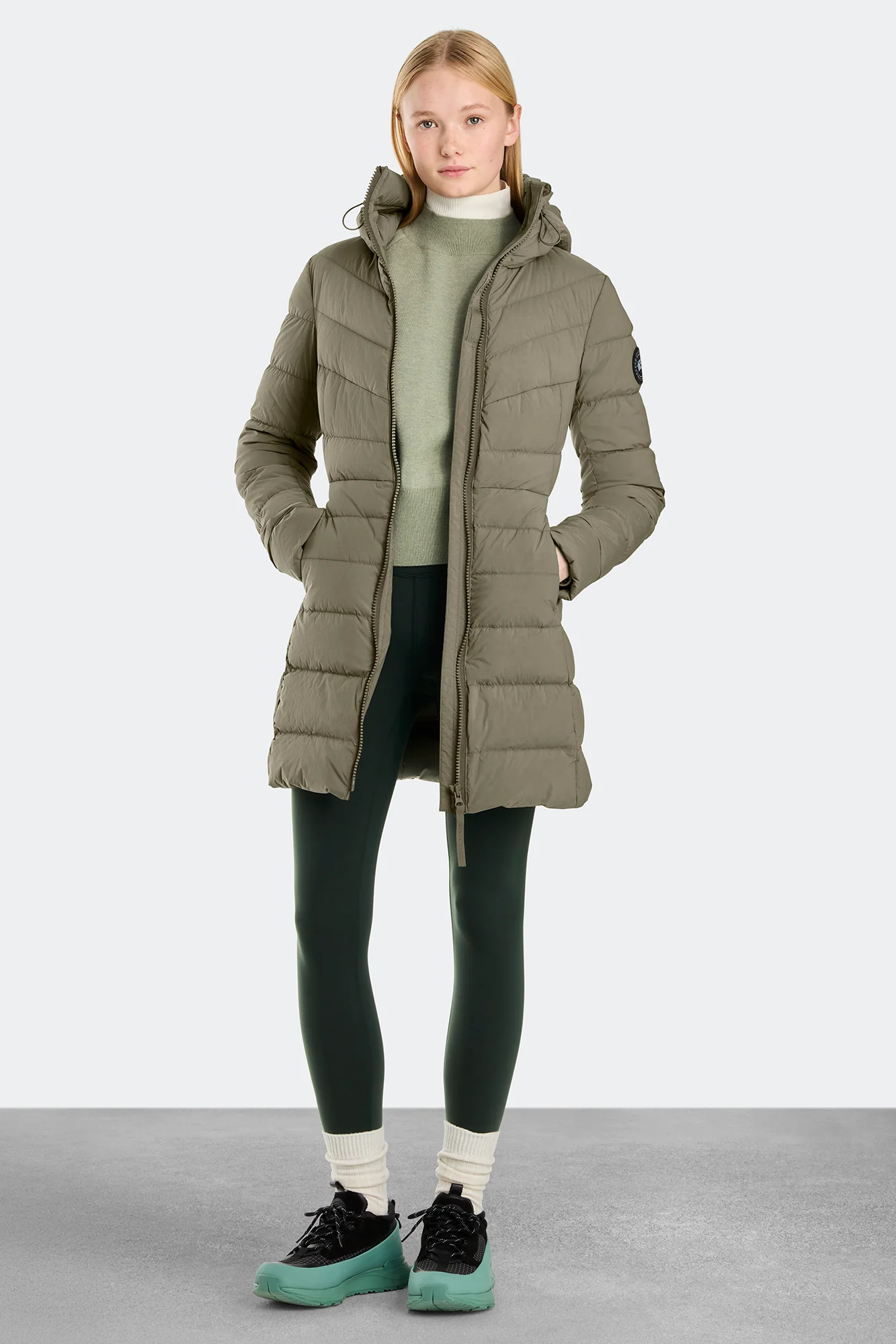 Clair Coat Black Label