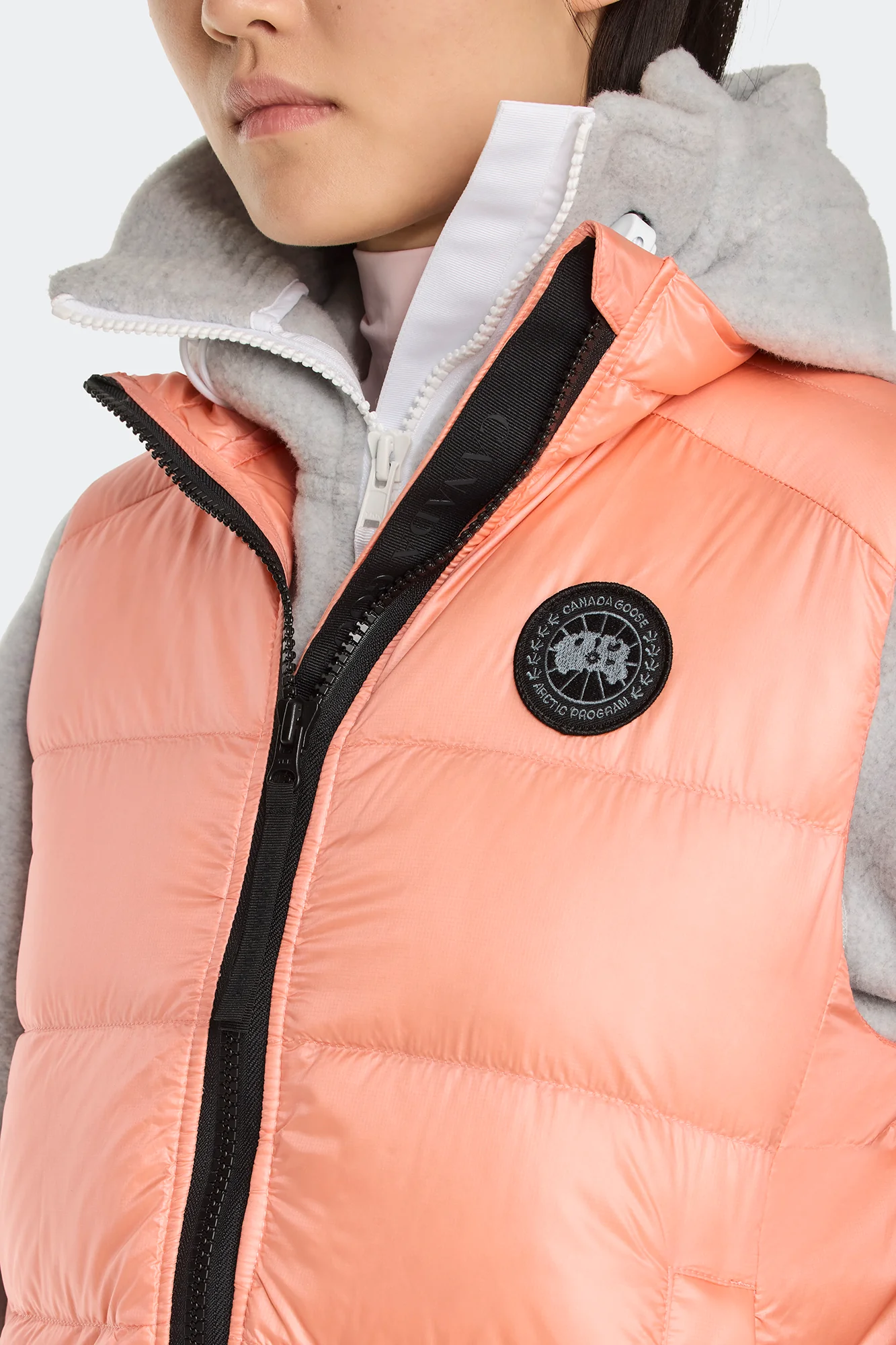 Cypress Vest Black Label