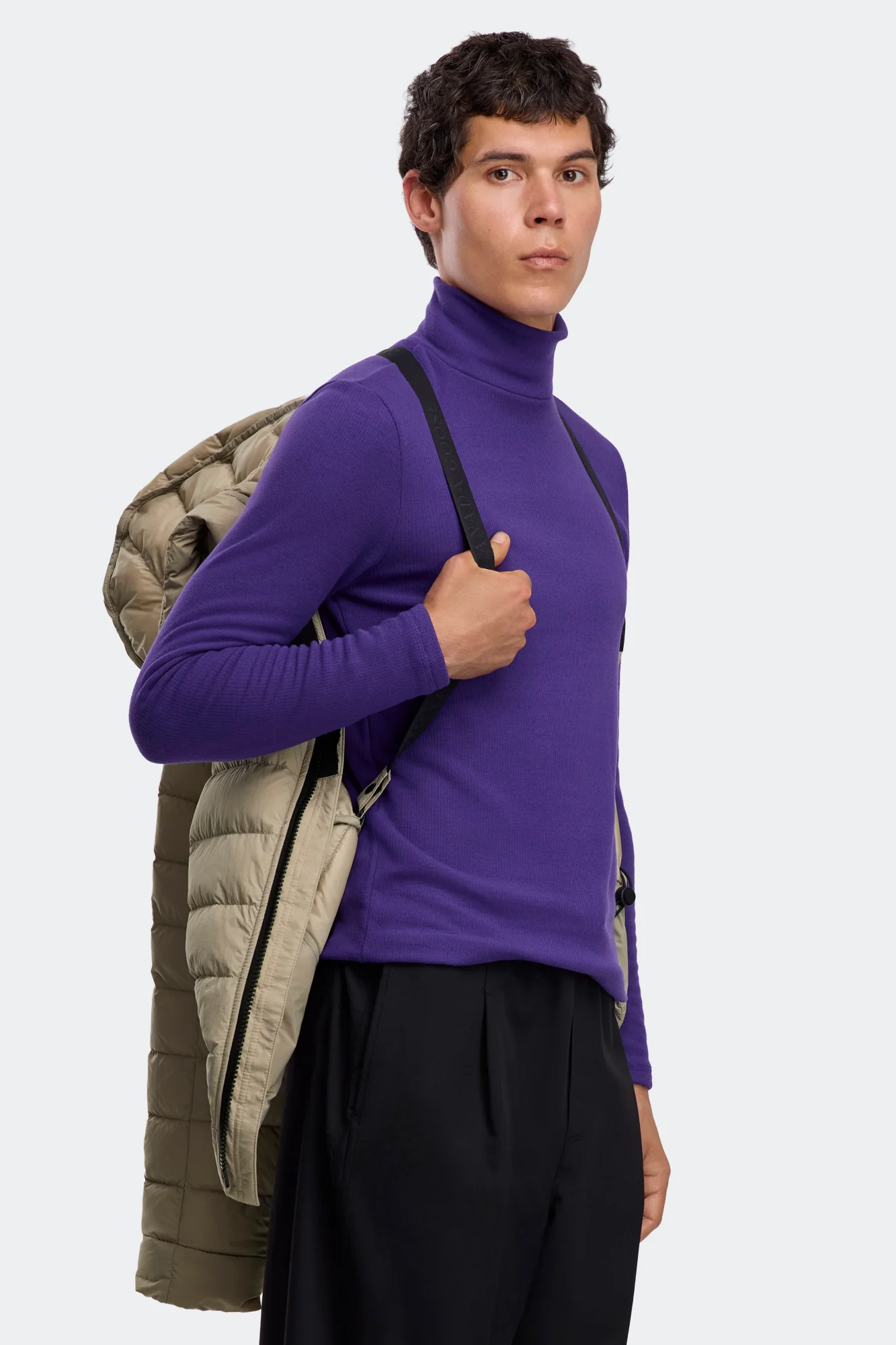 Crofton Hoody Enduraluxe