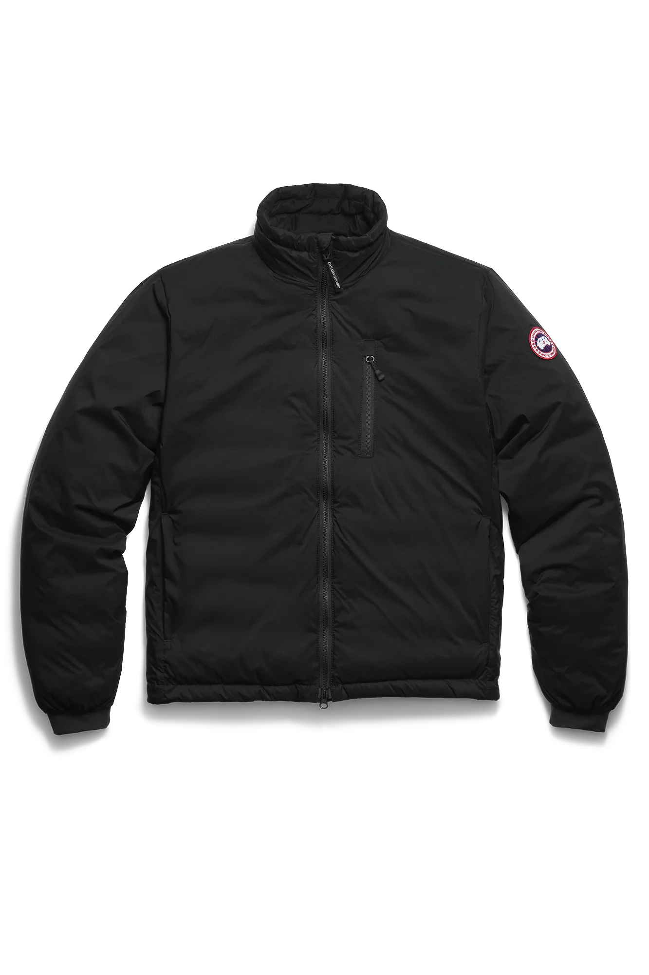 Lodge Jacket
