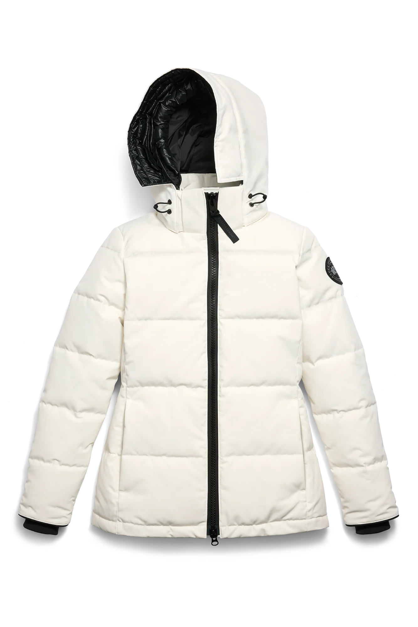 Chelsea Parka Black Label