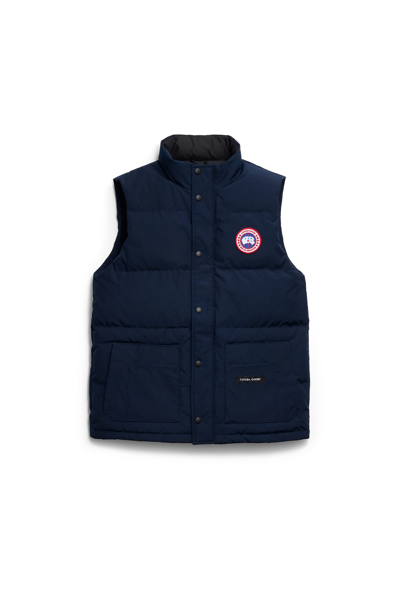 Freestyle Crew Vest