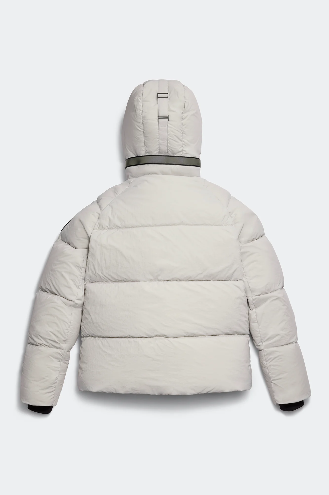 Junction Parka Black Label