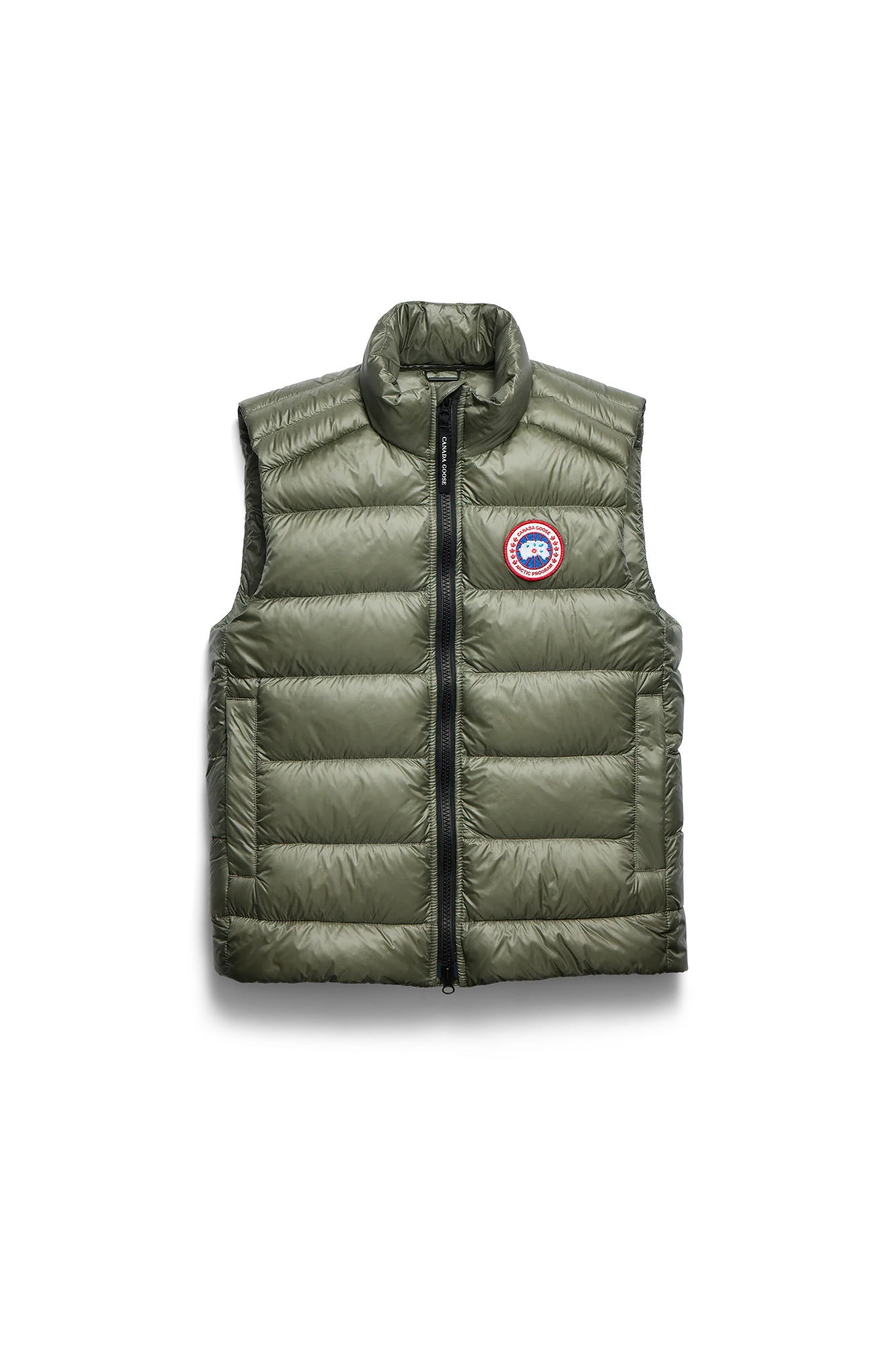 Crofton Vest