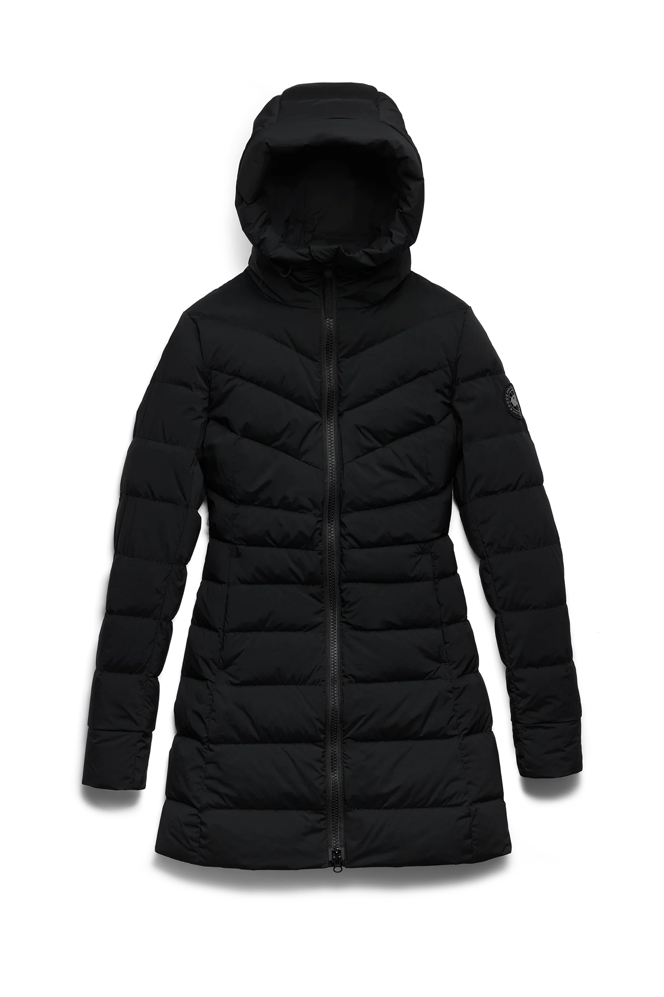 Clair Coat Black Label