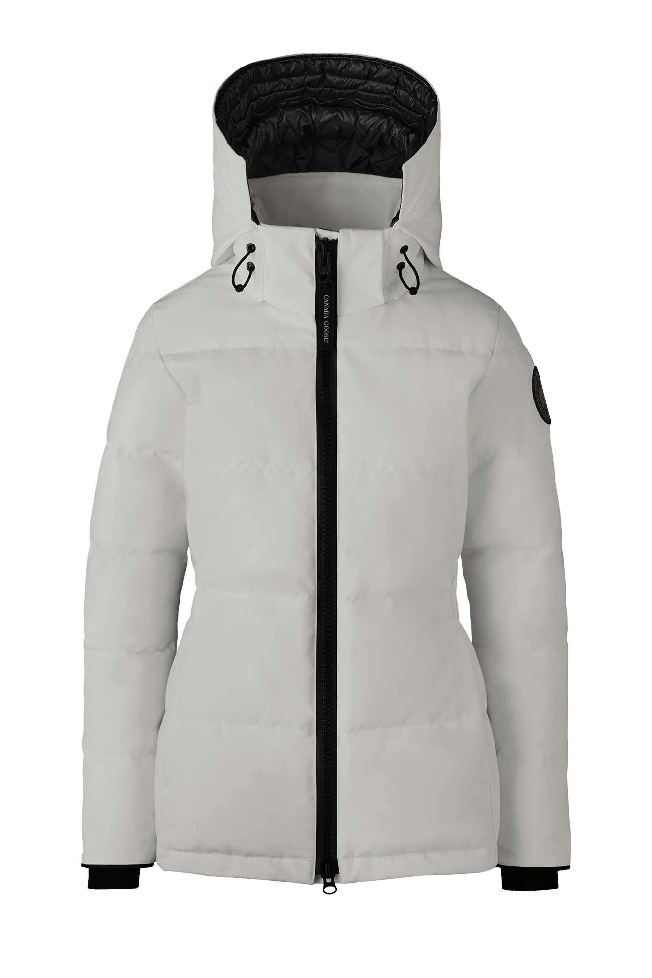 Chelsea Parka Black Label