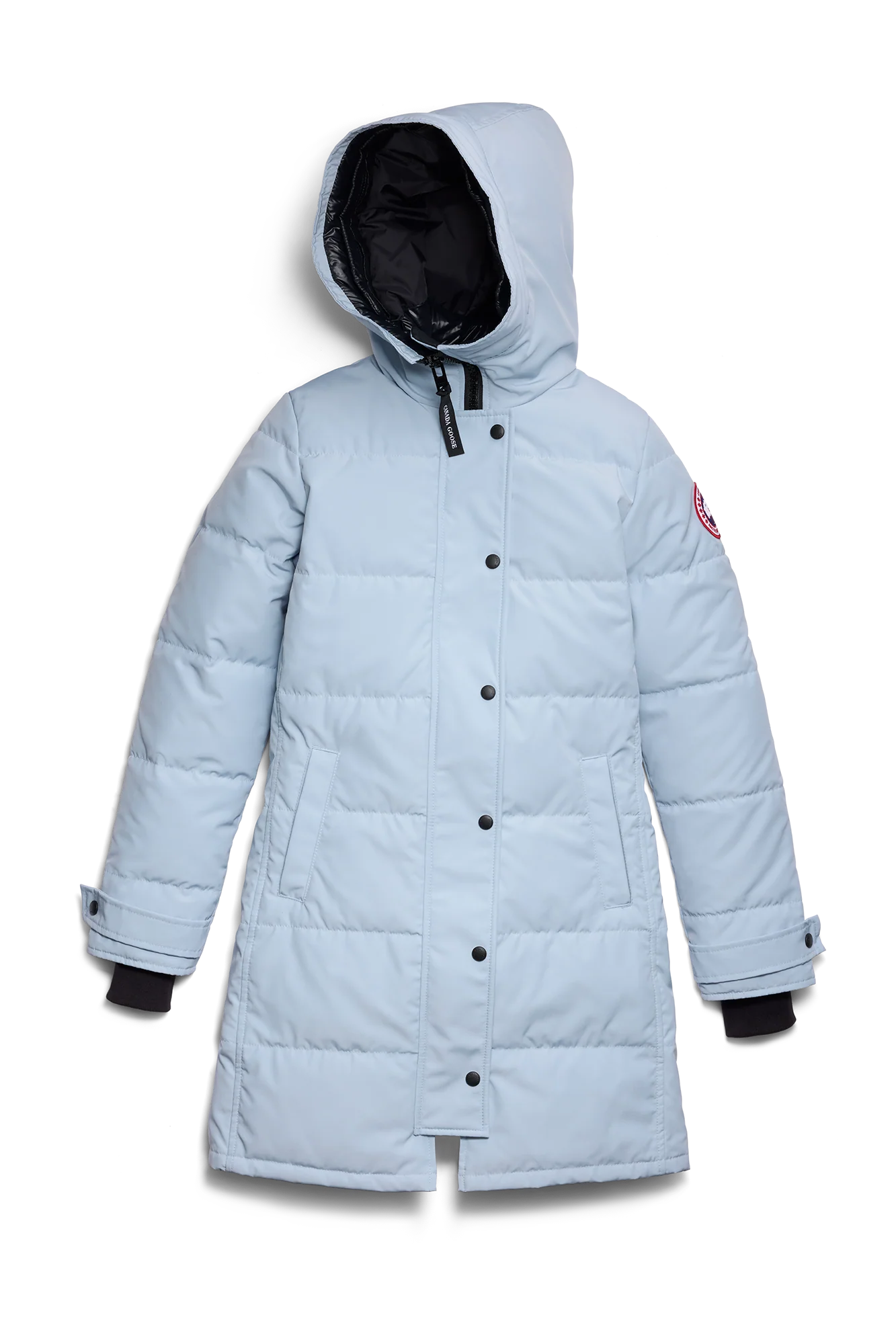 Shelburne Parka