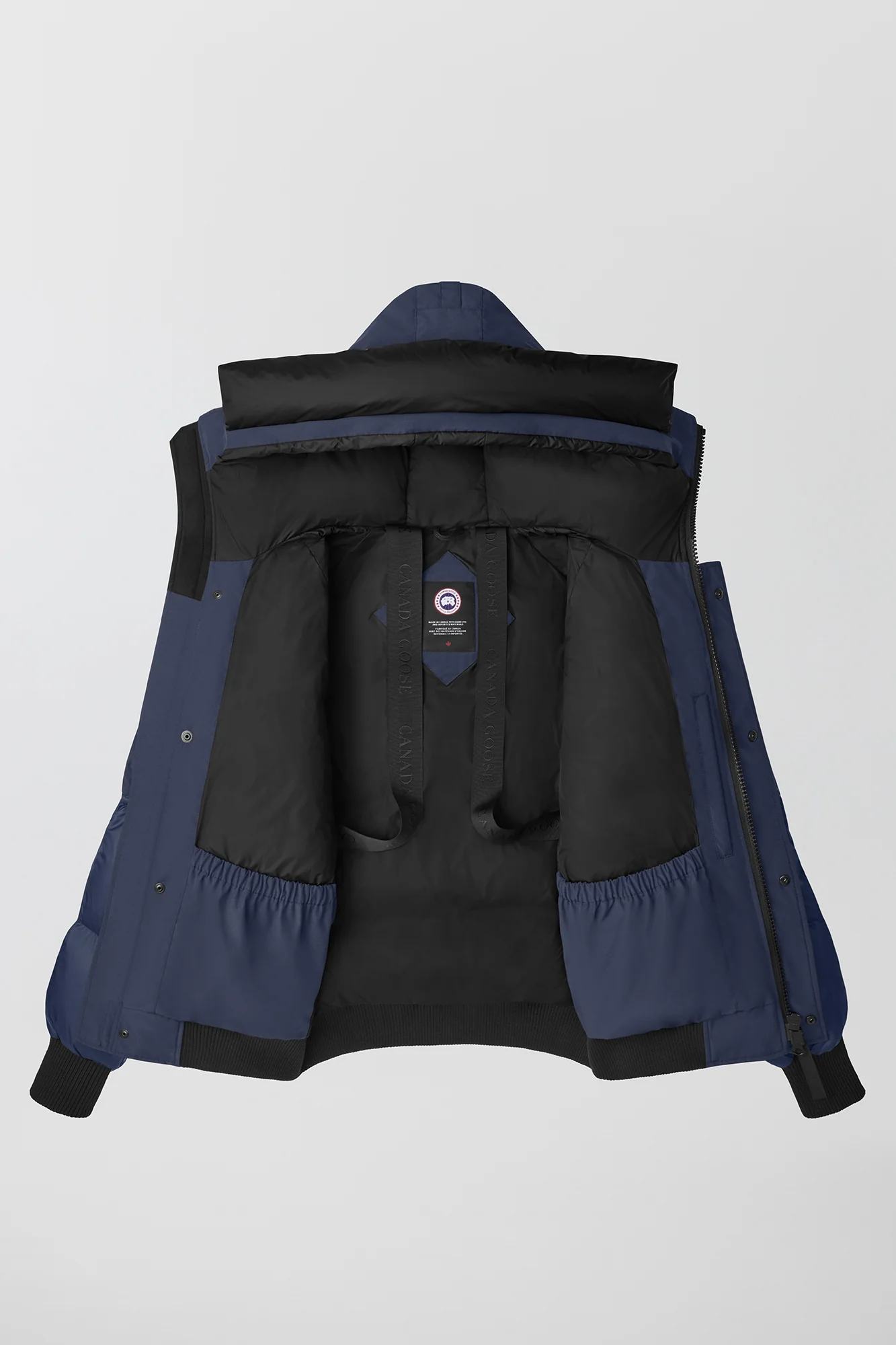 Paradigm Chilliwack Bomber