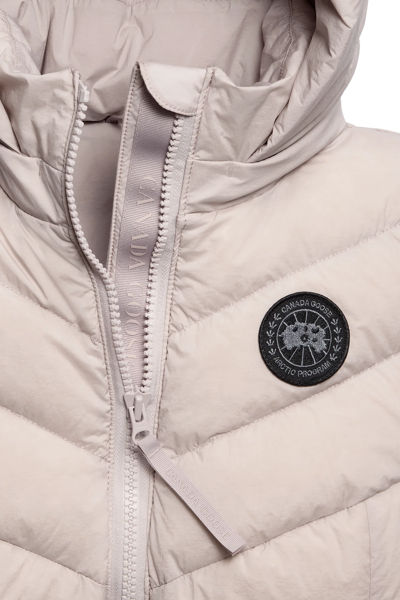 Clair Vest Black Label