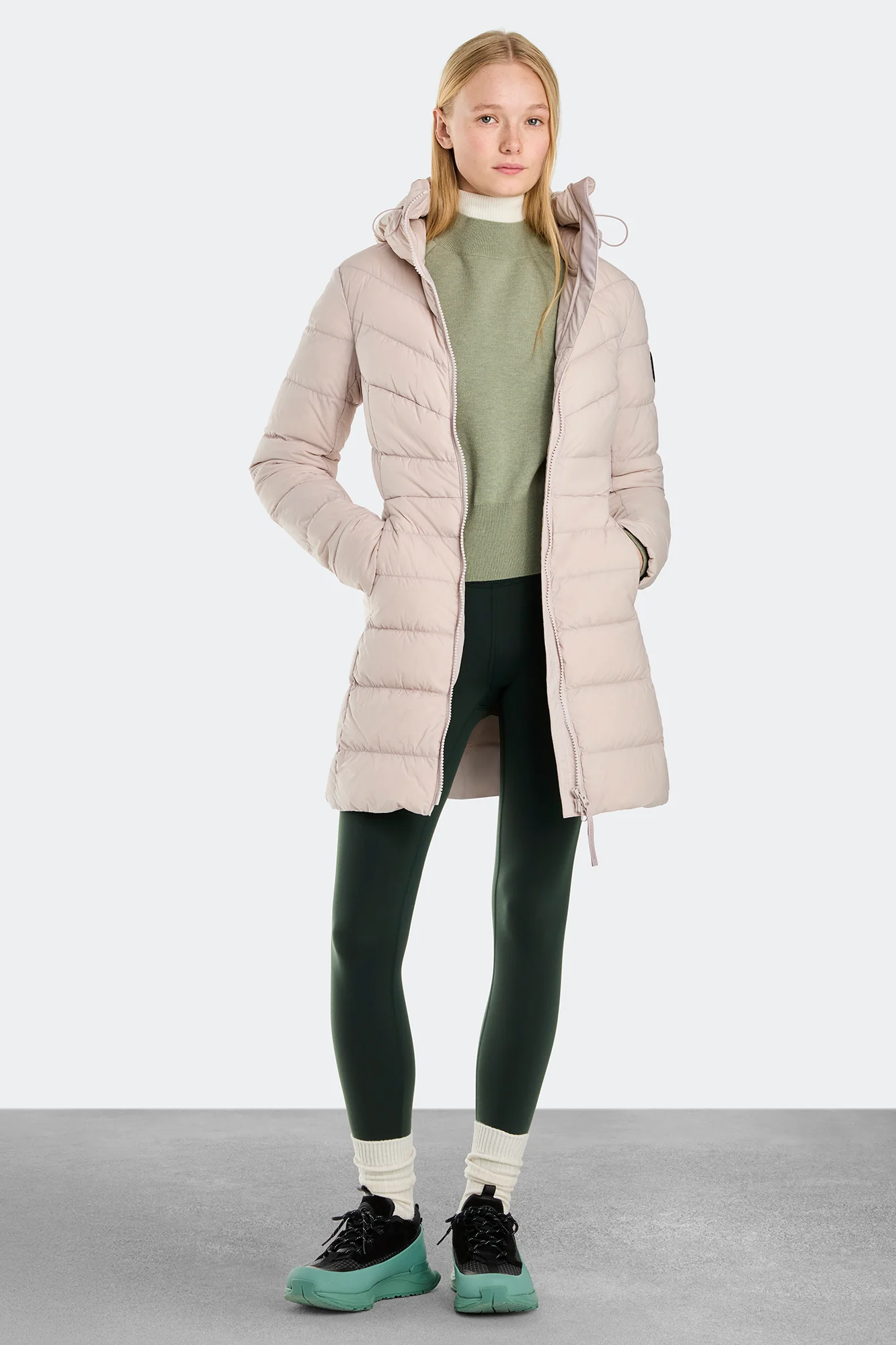 Clair Coat Black Label