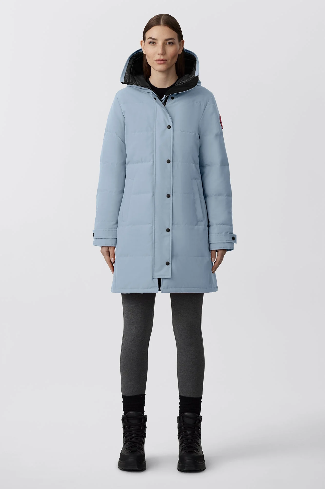Shelburne Parka