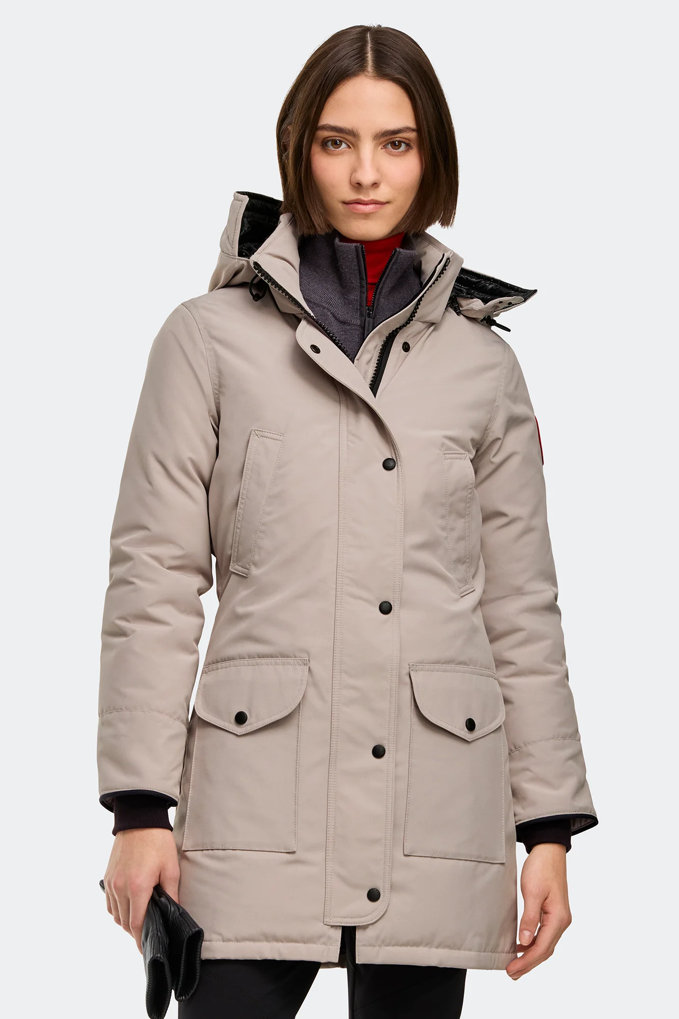 Trillium Parka