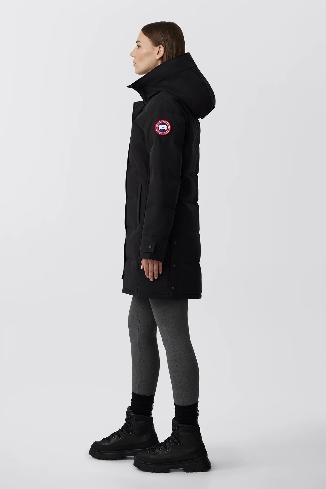 Shelburne Parka