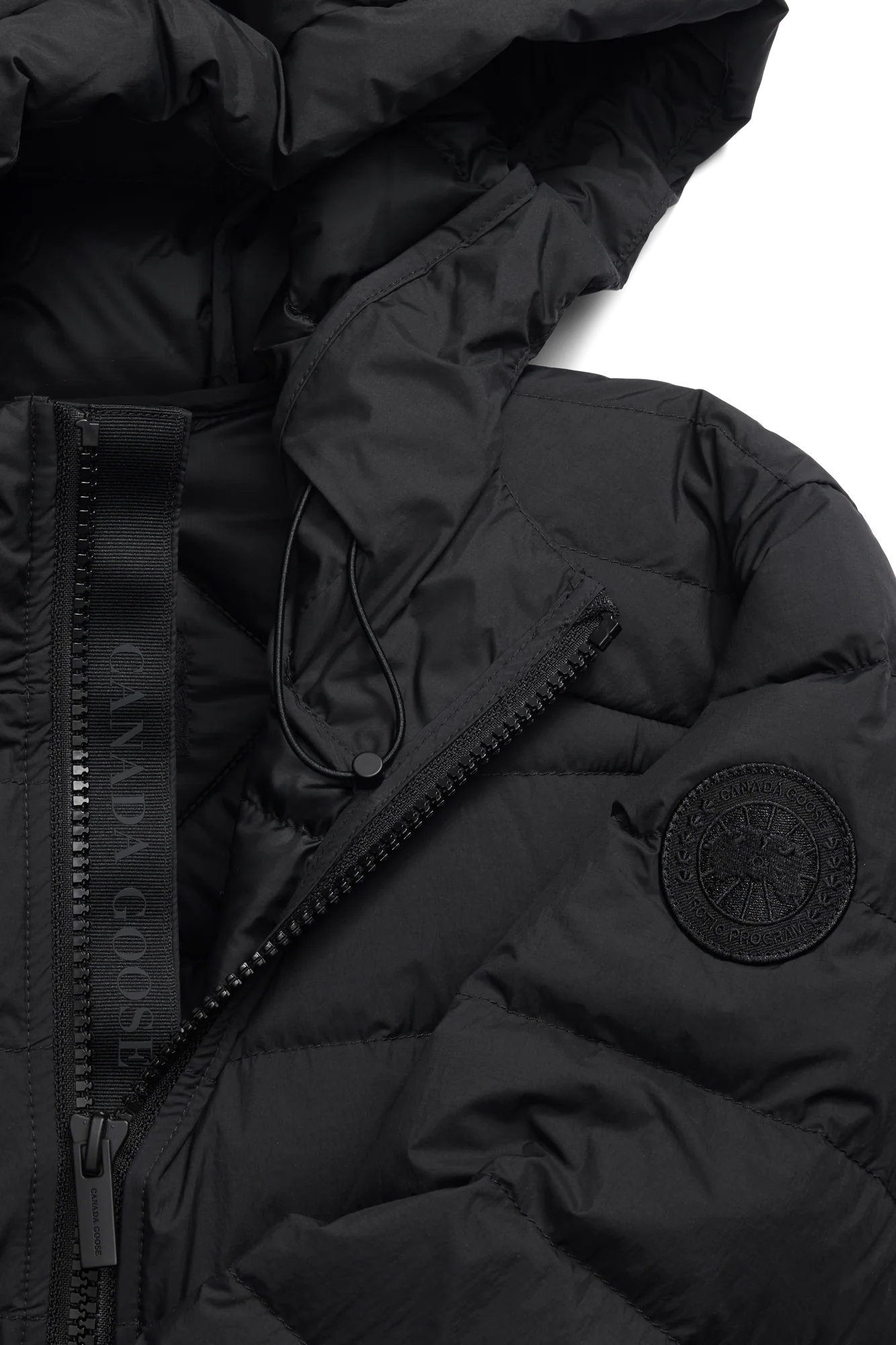 Crofton Hoody Enduraluxe